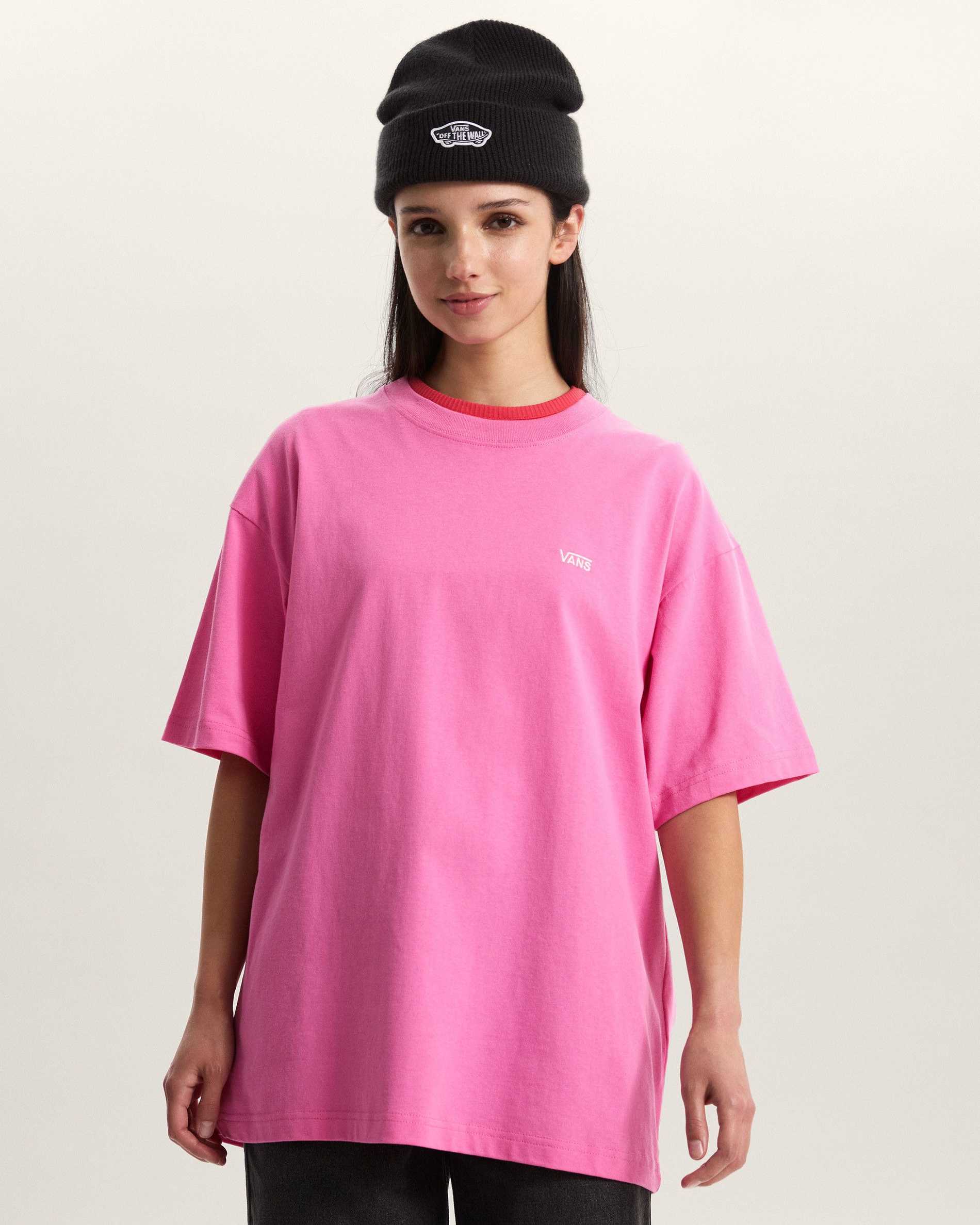 Resim LEFT CHEST II LOOSE TİŞÖRT