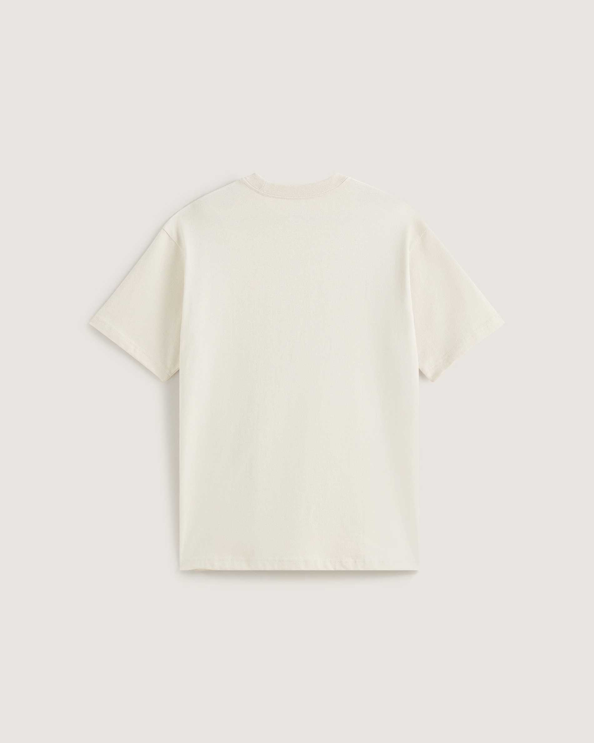 Resim LEFT CHEST II LOOSE TİŞÖRT