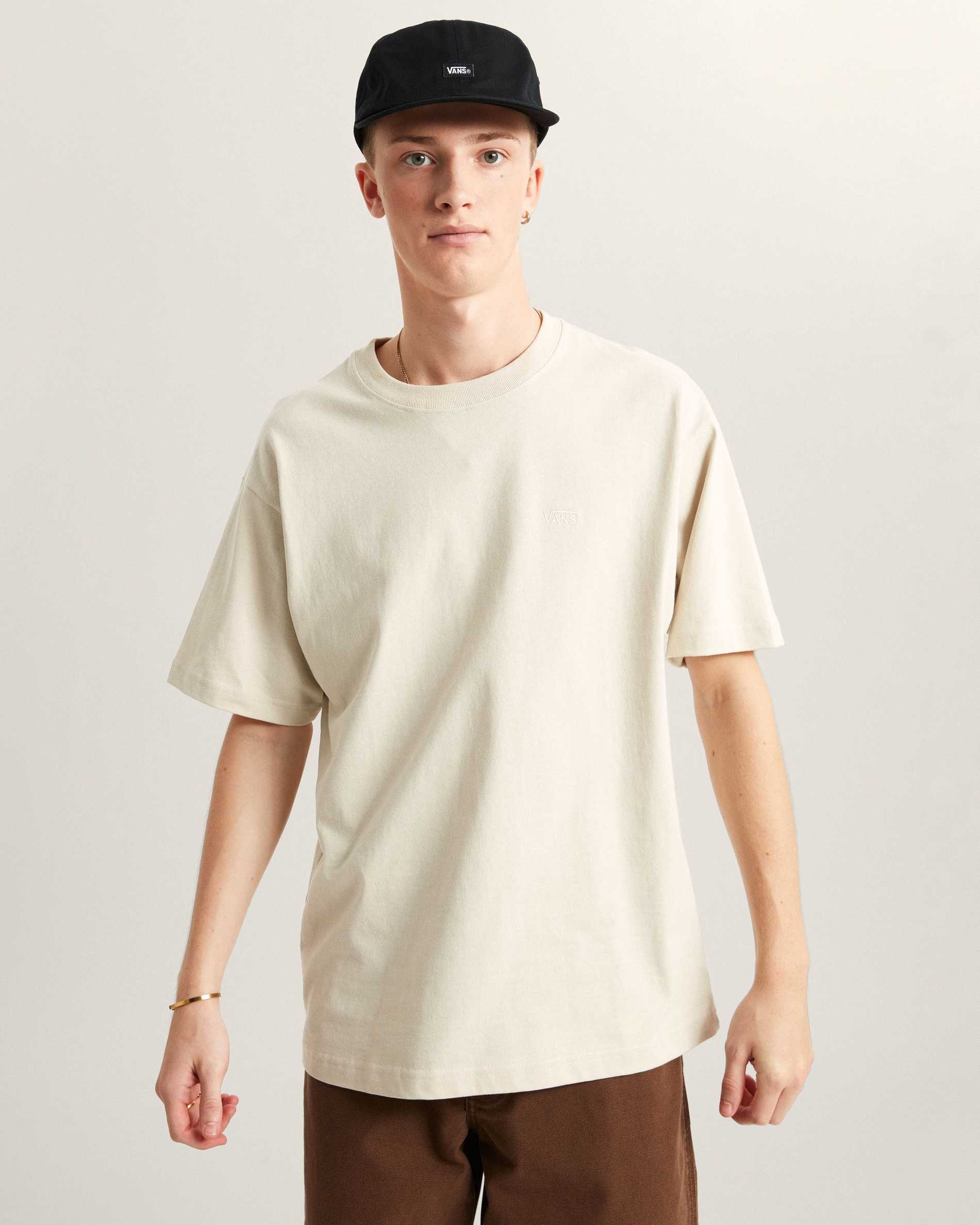 Resim LEFT CHEST II LOOSE TİŞÖRT