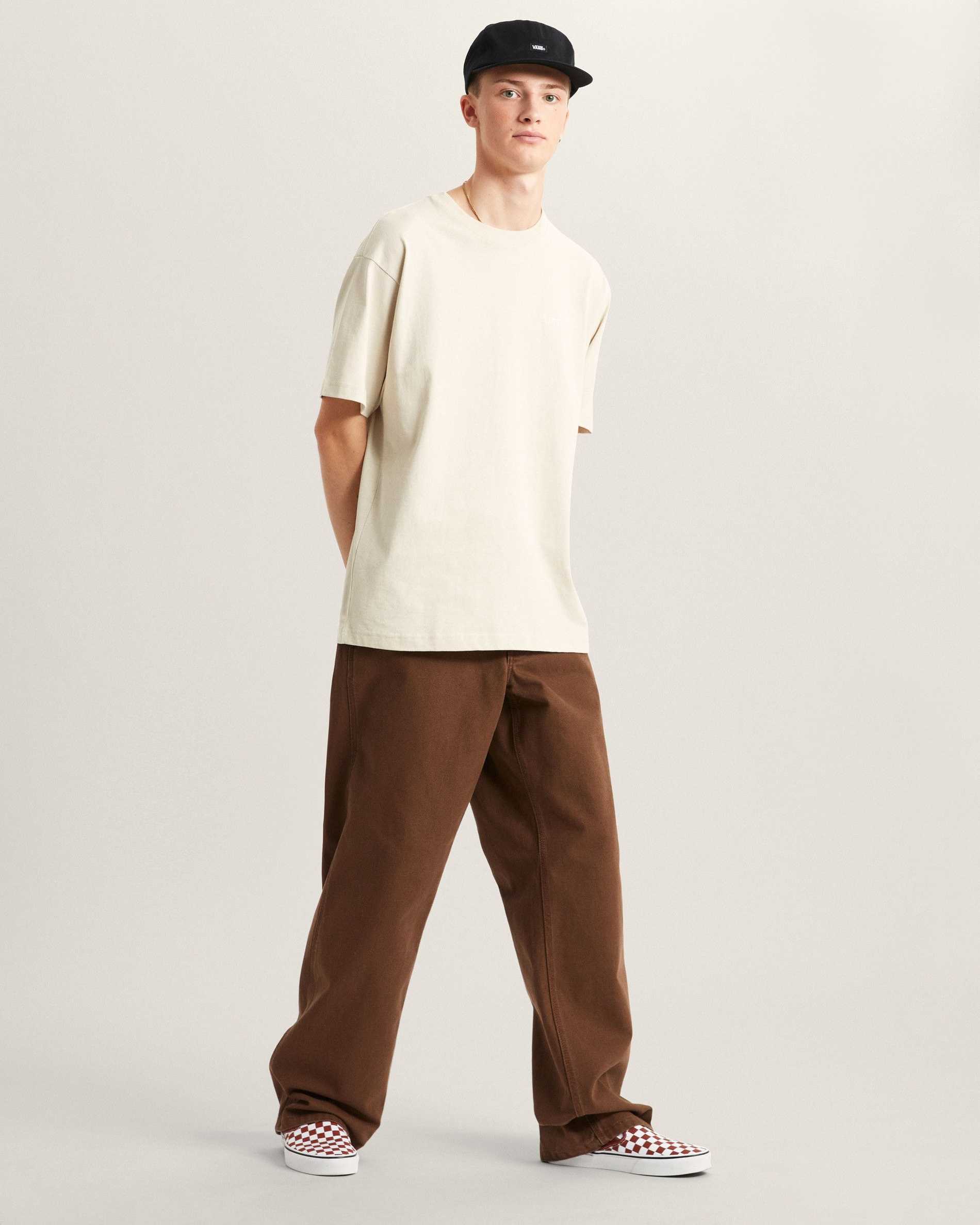 Resim LEFT CHEST II LOOSE TİŞÖRT