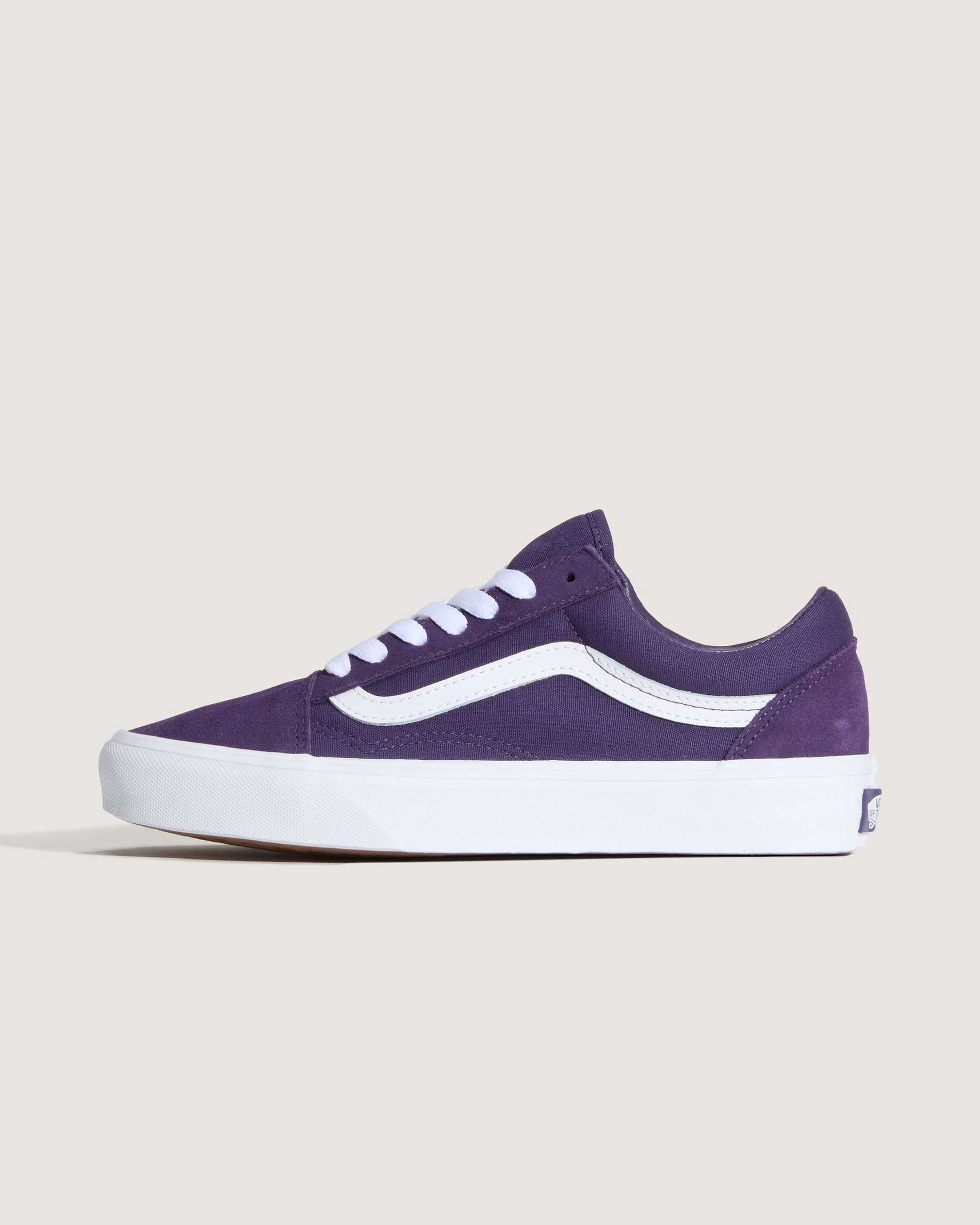Resim OLD SKOOL AYAKKABI