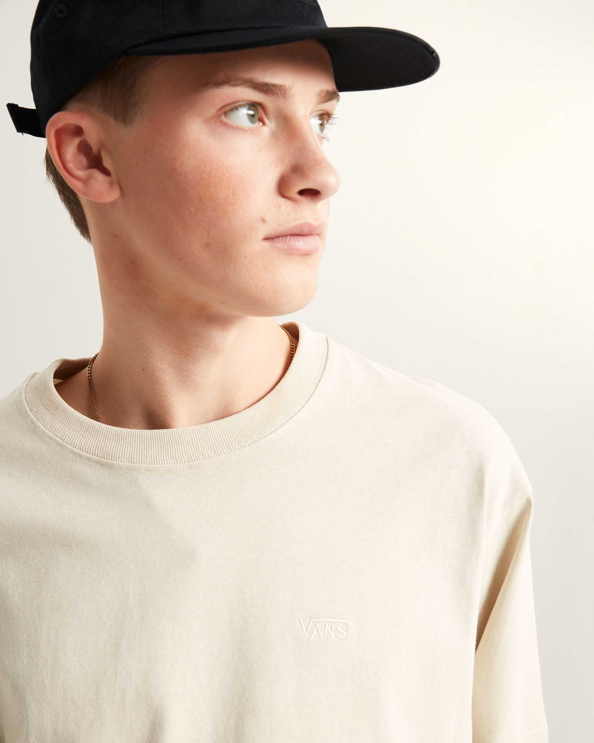 Resim LEFT CHEST II LOOSE TİŞÖRT