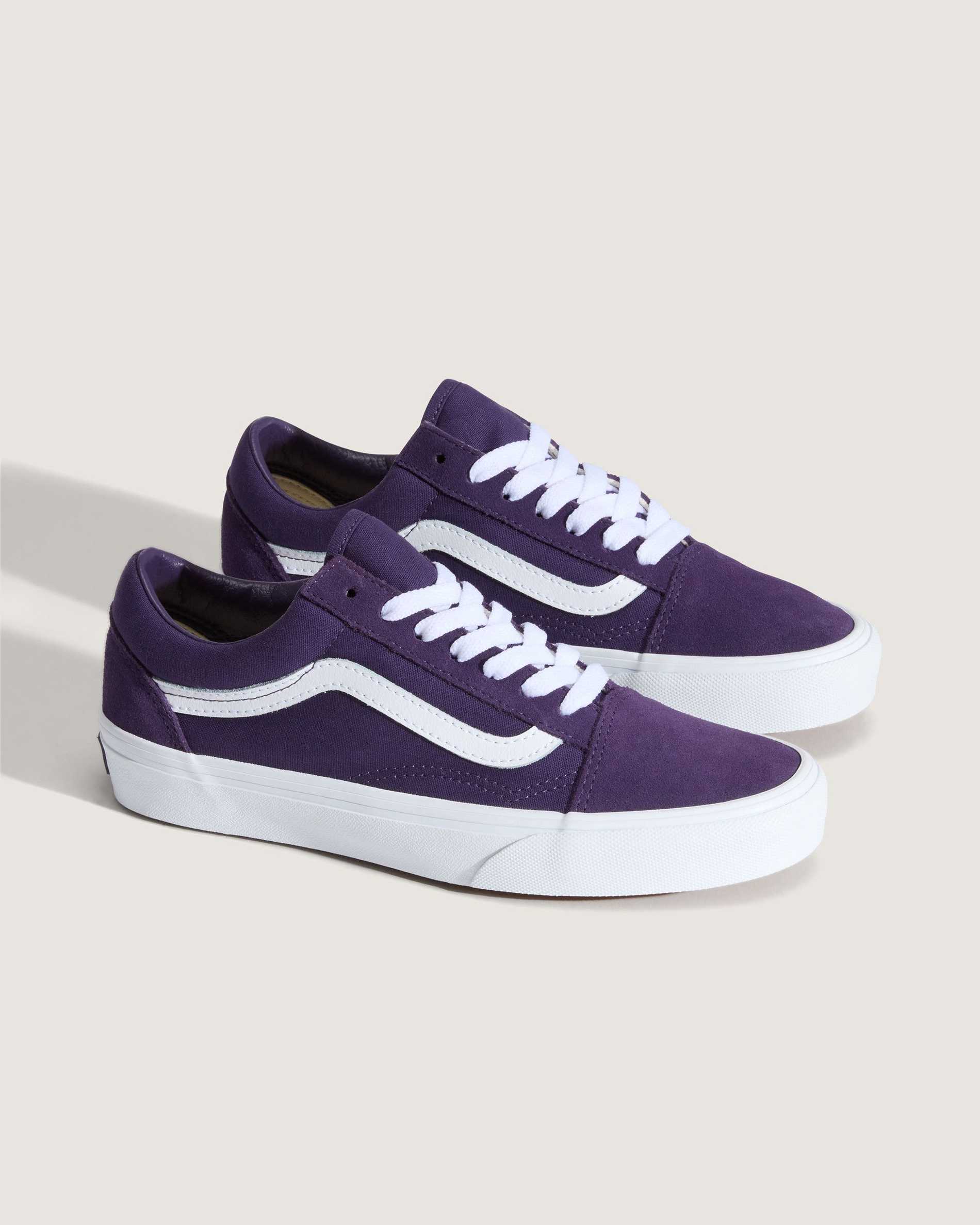 Resim OLD SKOOL AYAKKABI