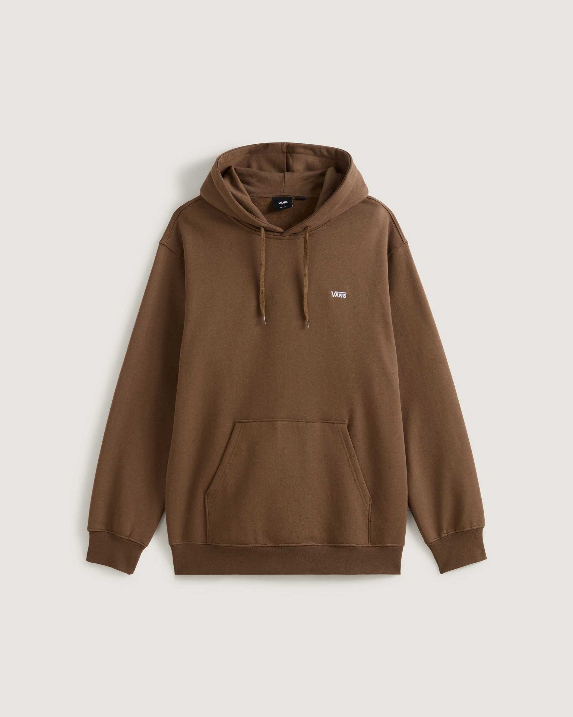 Resim LEFT CHEST II LOOSE KAPÜŞONLU ÜST
