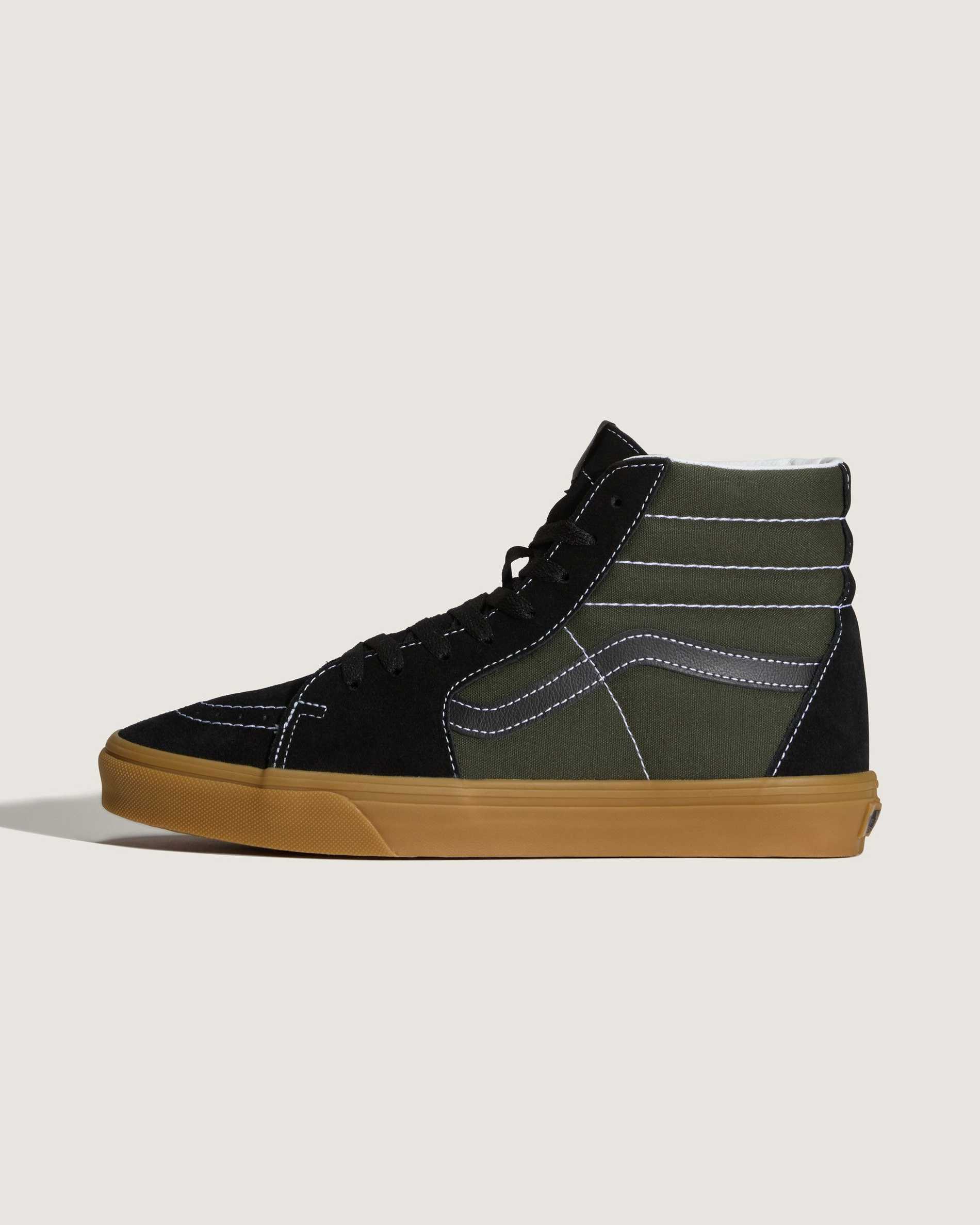 Resim SK8-HI AYAKKABI