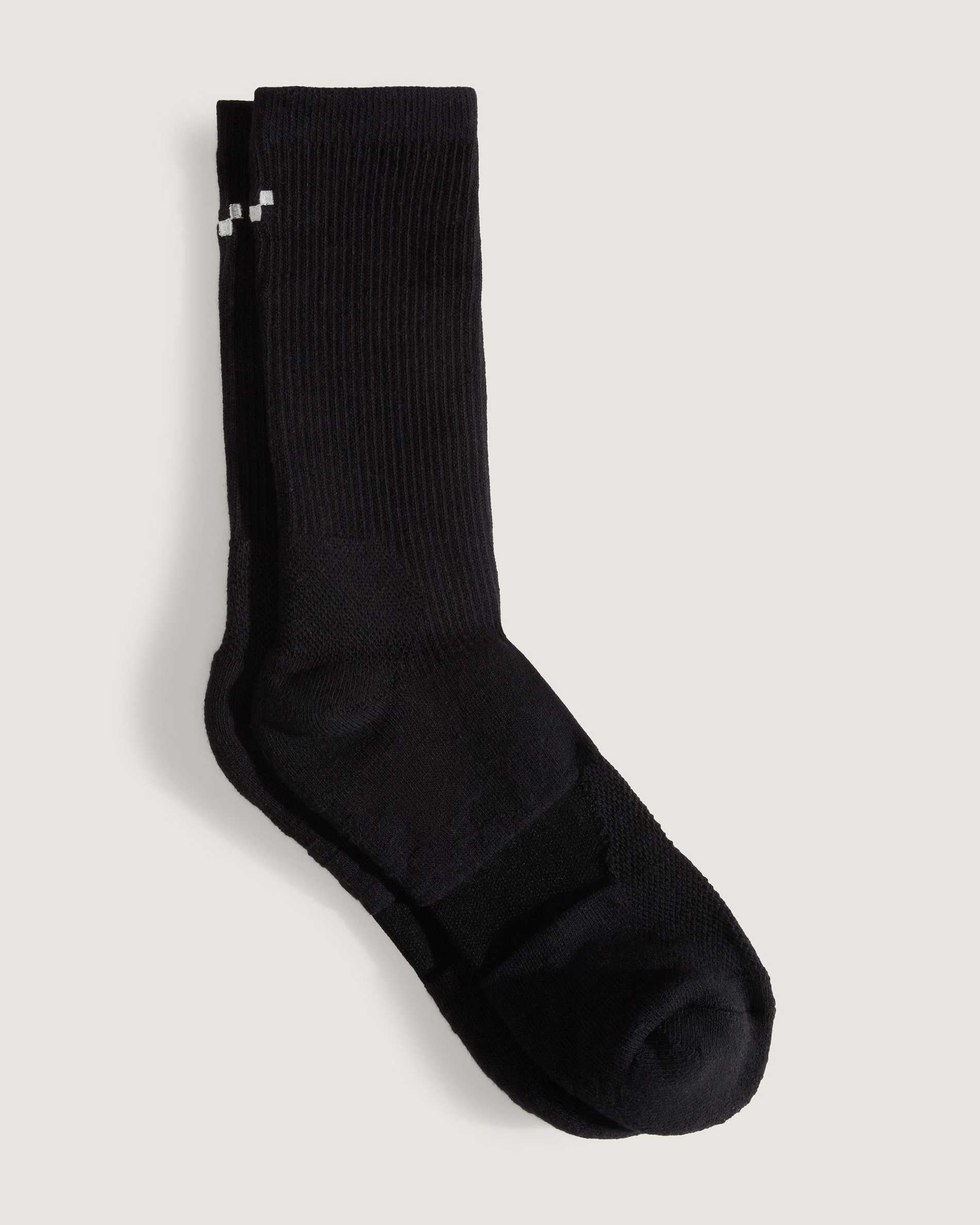 Resim SKATE STANDARD COOLMAX CREW ÇORAP