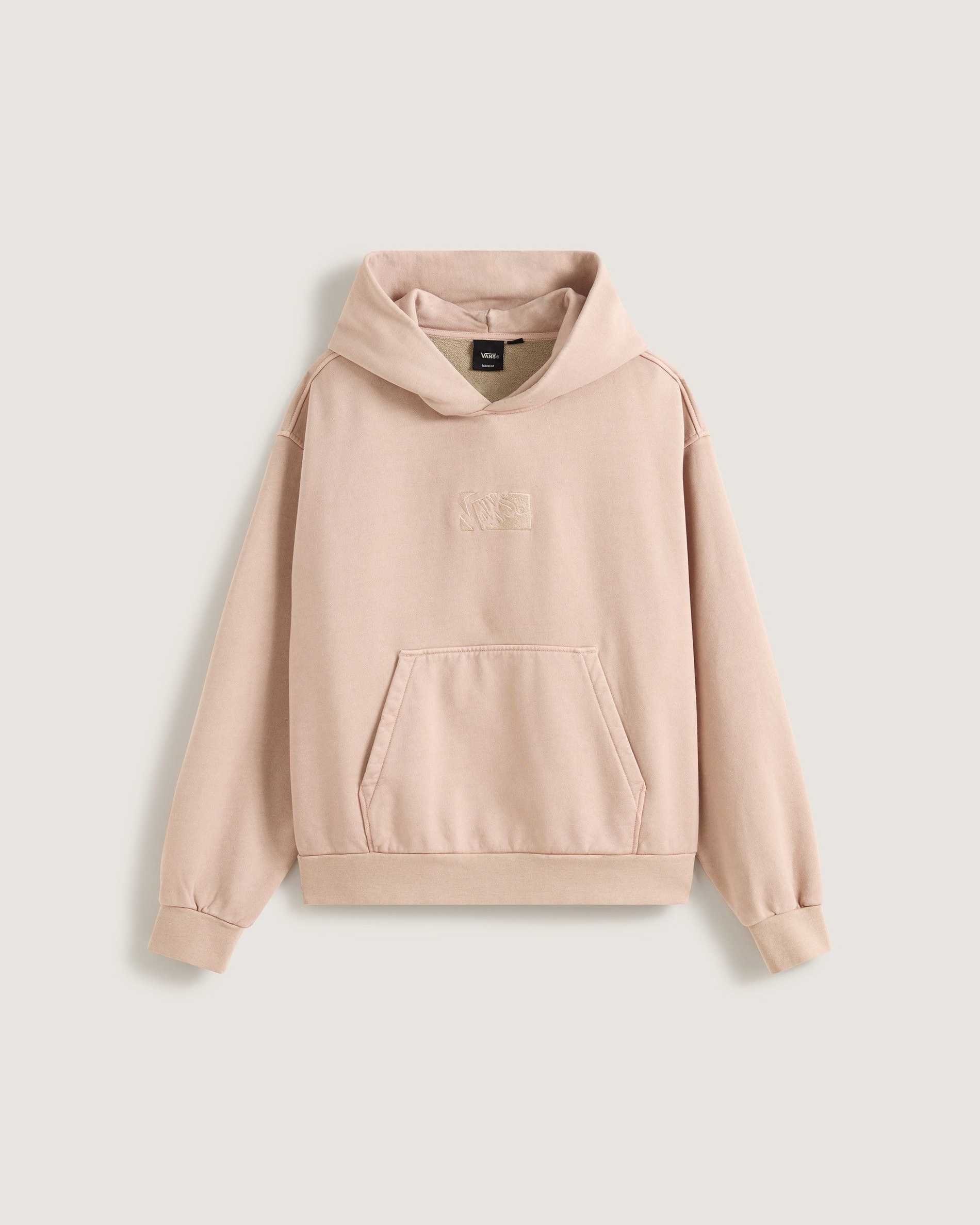 Resim PREMIUM PULLOVER KAPÜŞONLLU ÜST