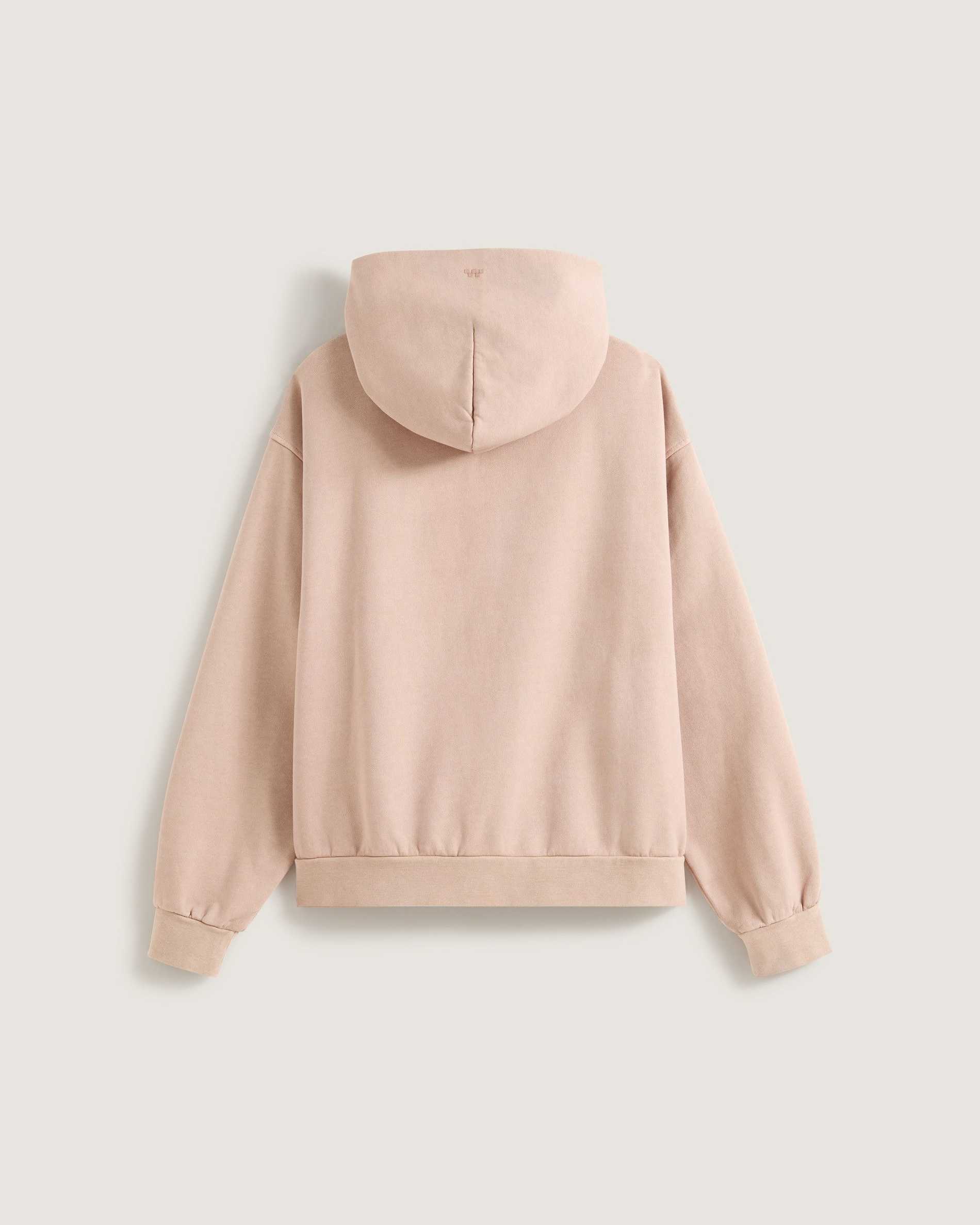 Resim PREMIUM PULLOVER KAPÜŞONLLU ÜST