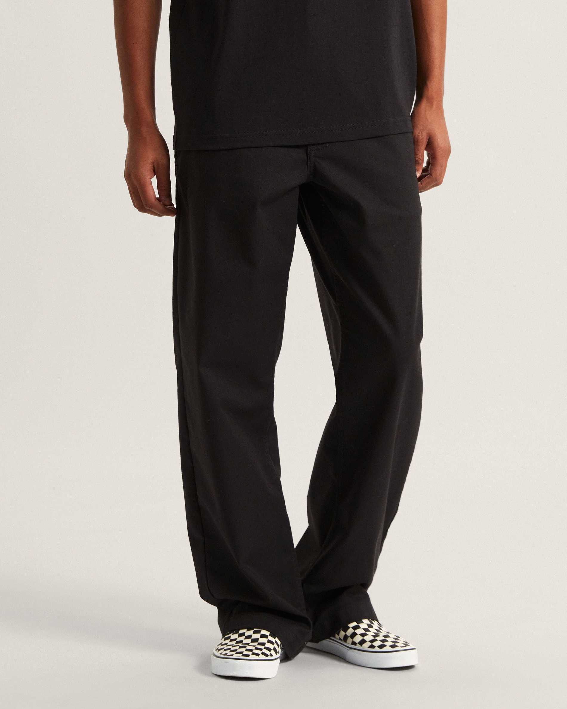 Resim AUTHENTIC CHINO LOOSE PANTOLON