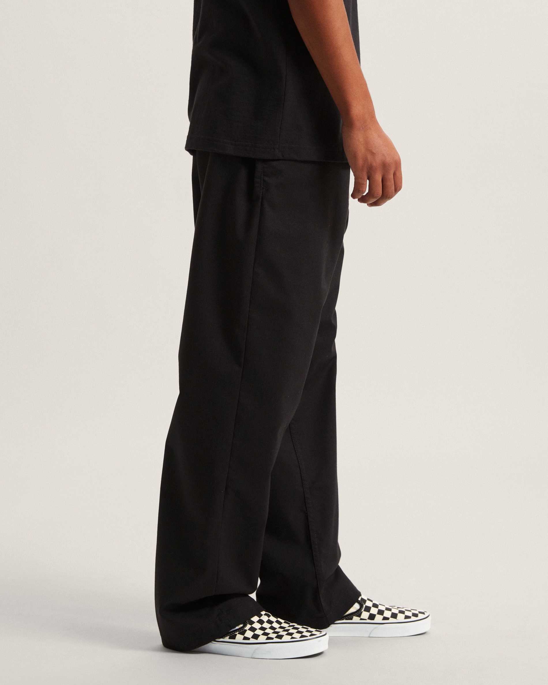 Resim AUTHENTIC CHINO LOOSE PANTOLON