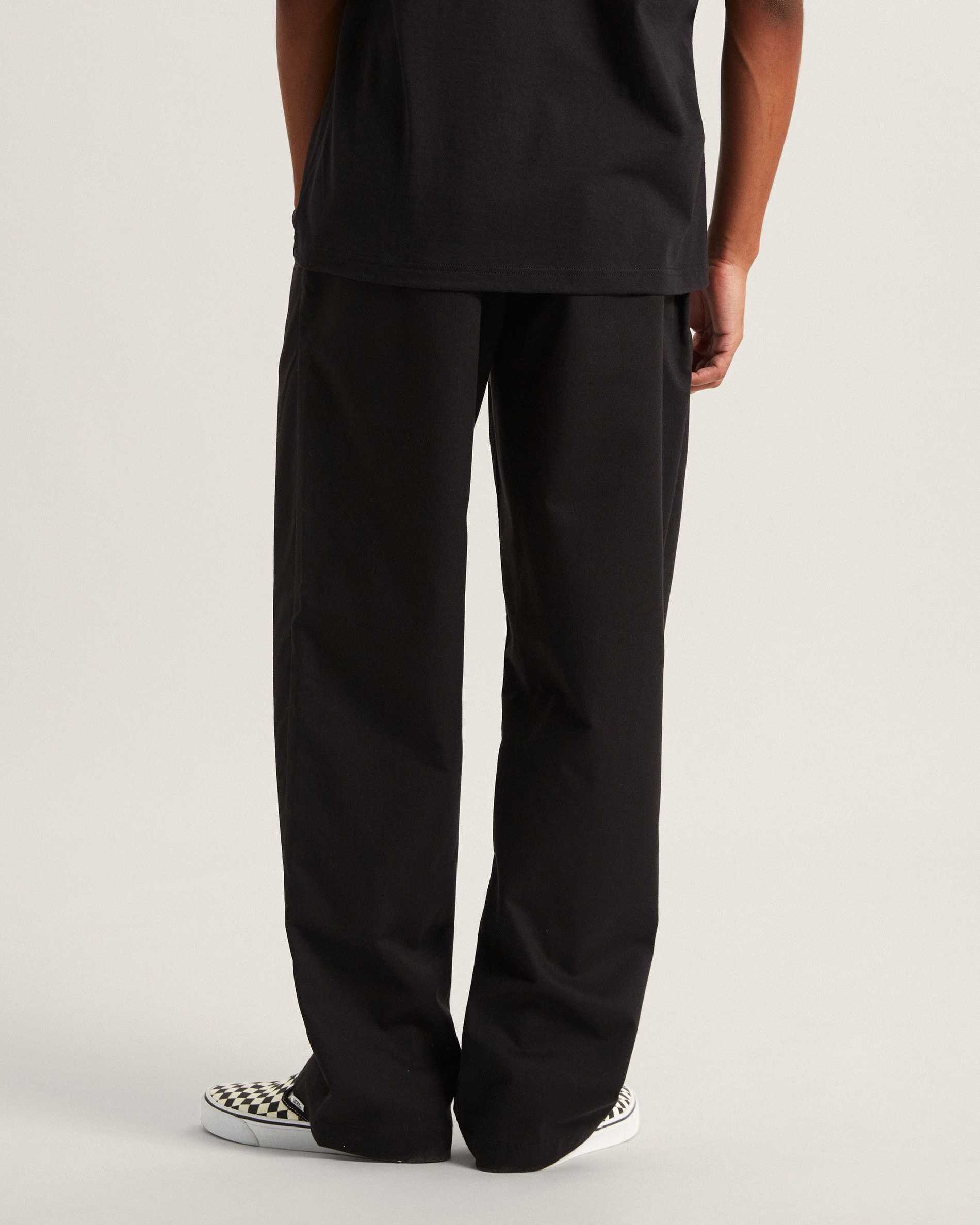 Resim AUTHENTIC CHINO LOOSE PANTOLON