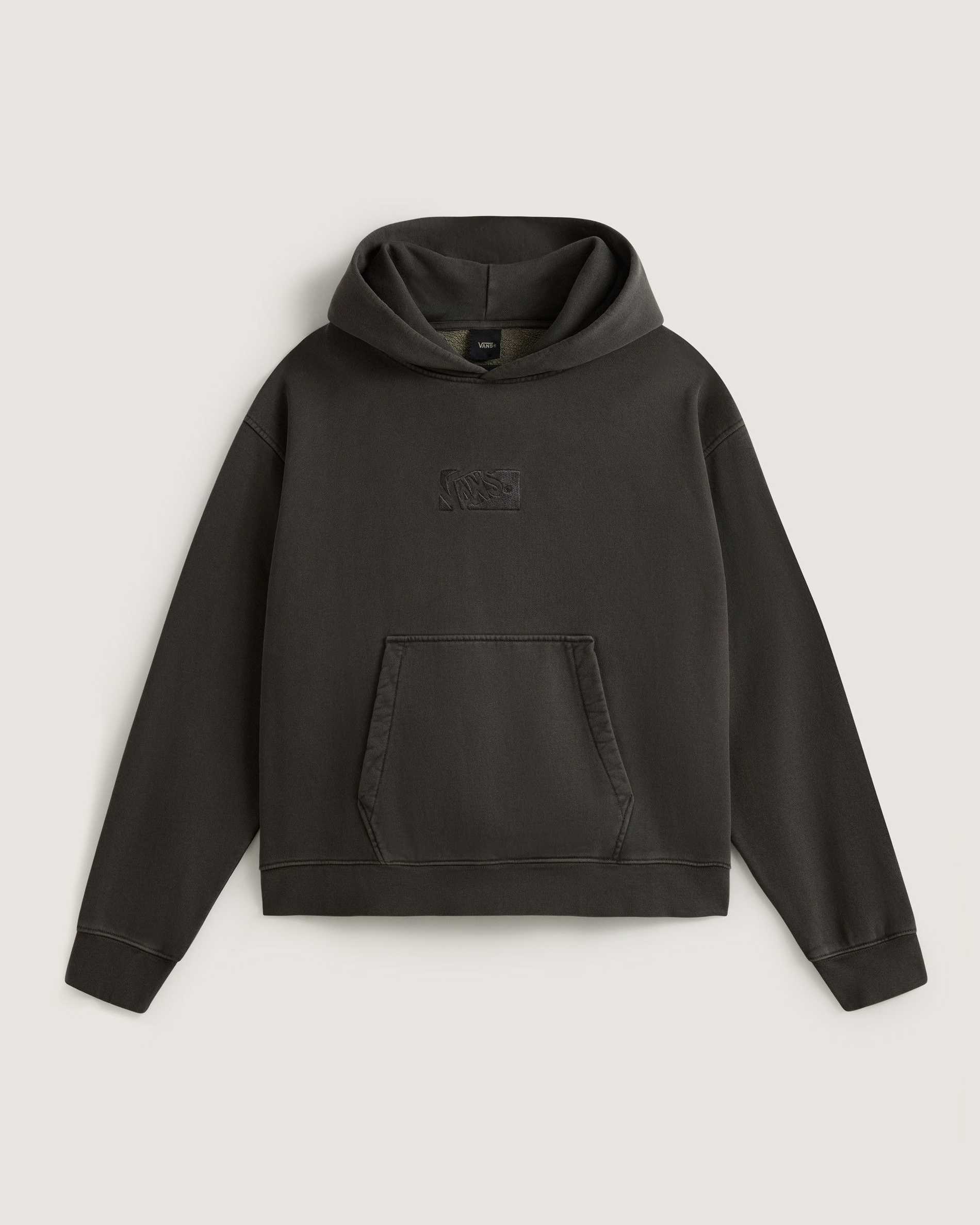 Resim PREMIUM PULLOVER KAPÜŞONLLU ÜST