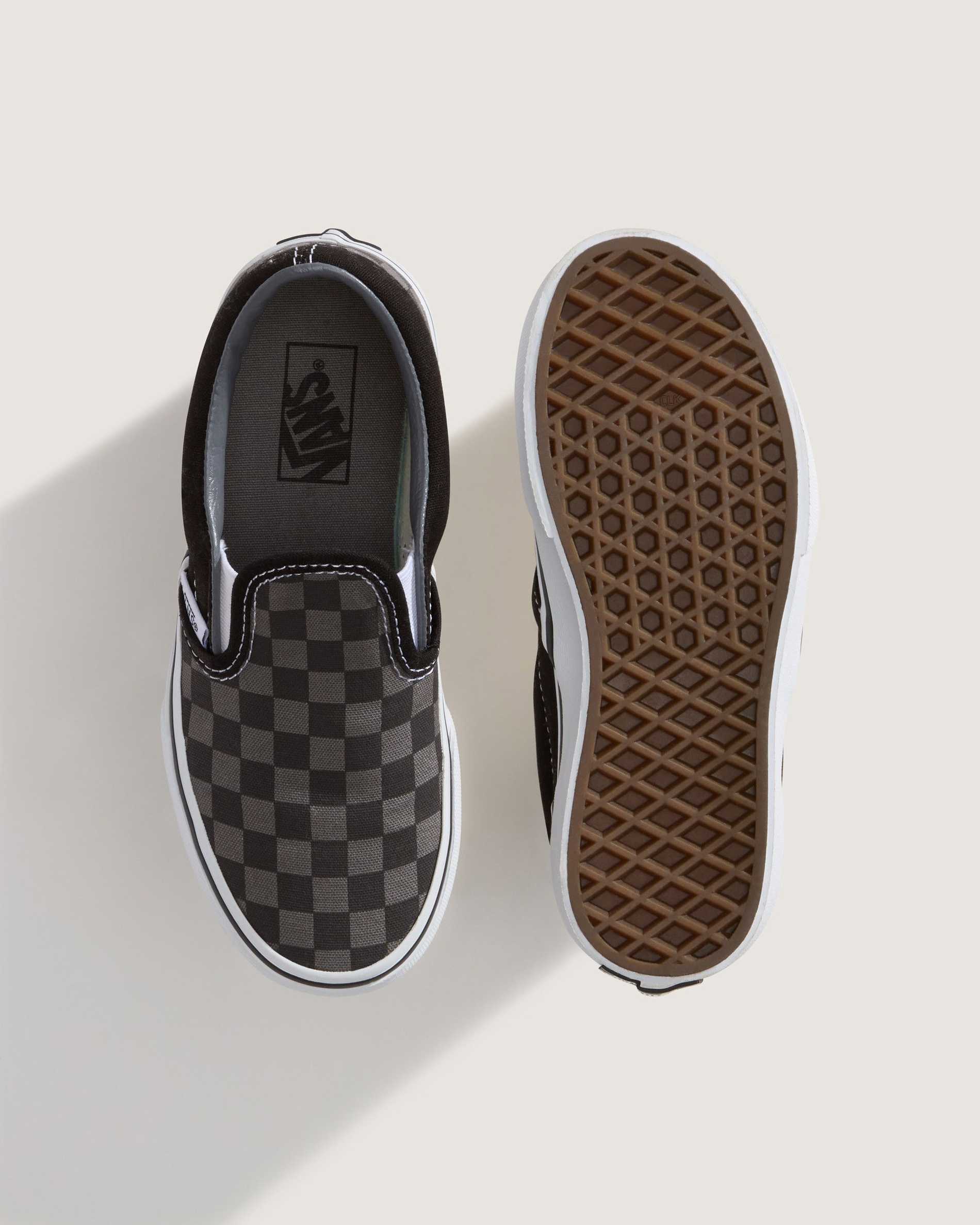Resim ÇOCUK CLASSIC SLIP-ON AYAKKABI (4-8 YAŞ)