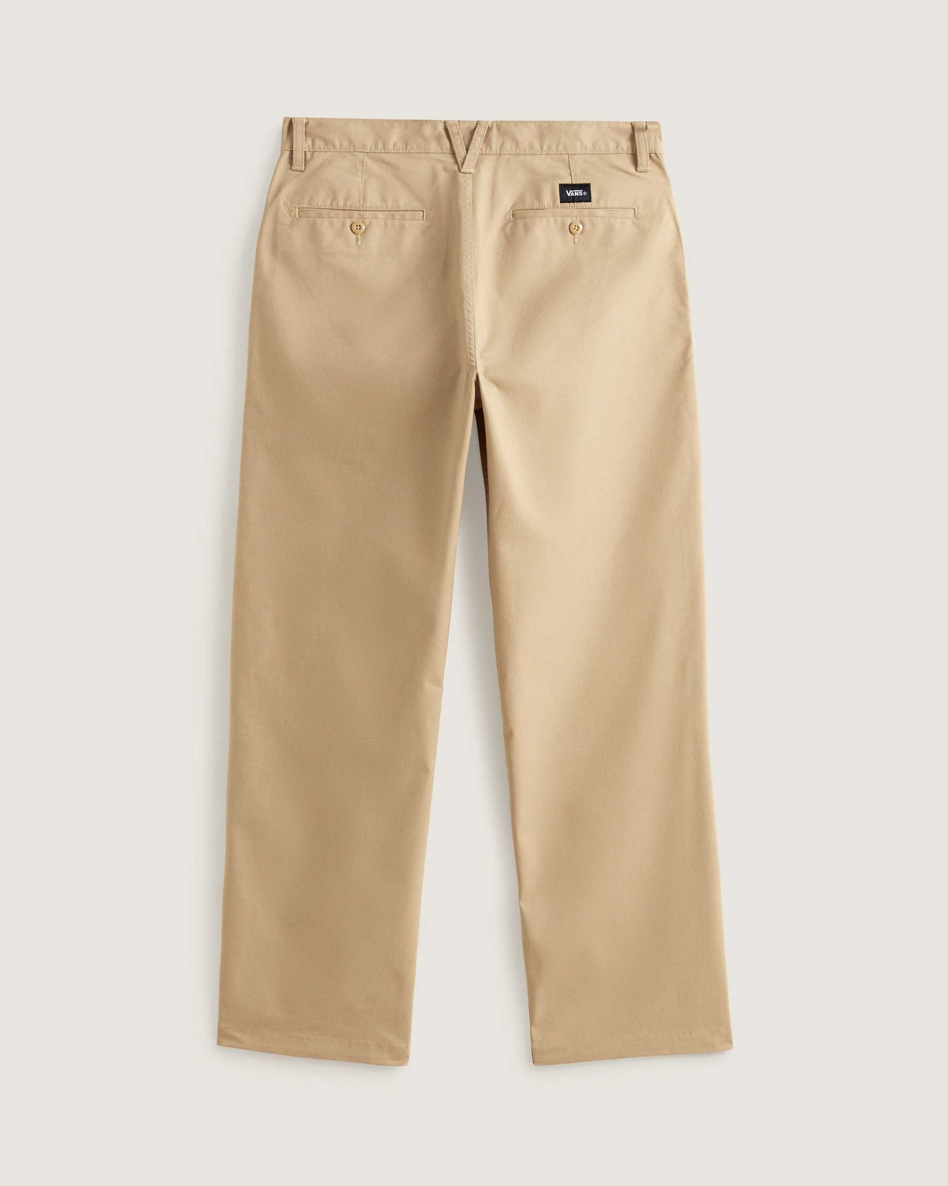 Resim AUTHENTIC CHINO LOOSE PANTOLON