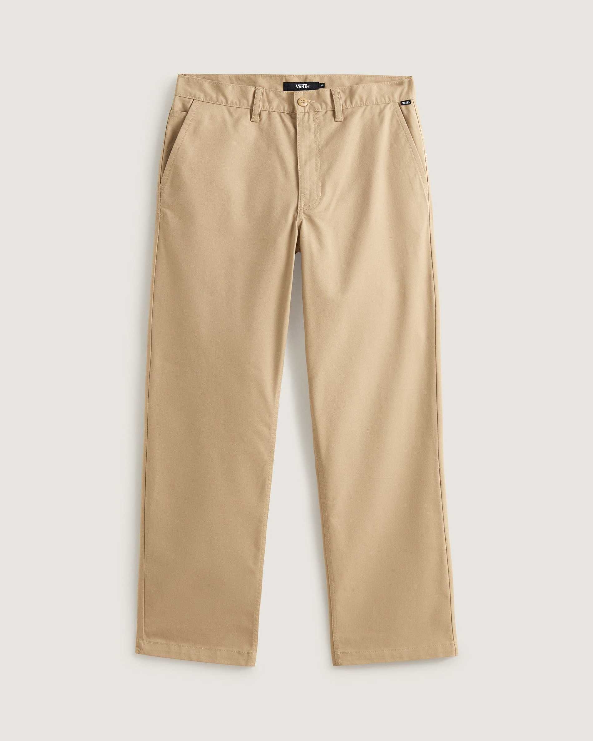 Resim AUTHENTIC CHINO LOOSE PANTOLON