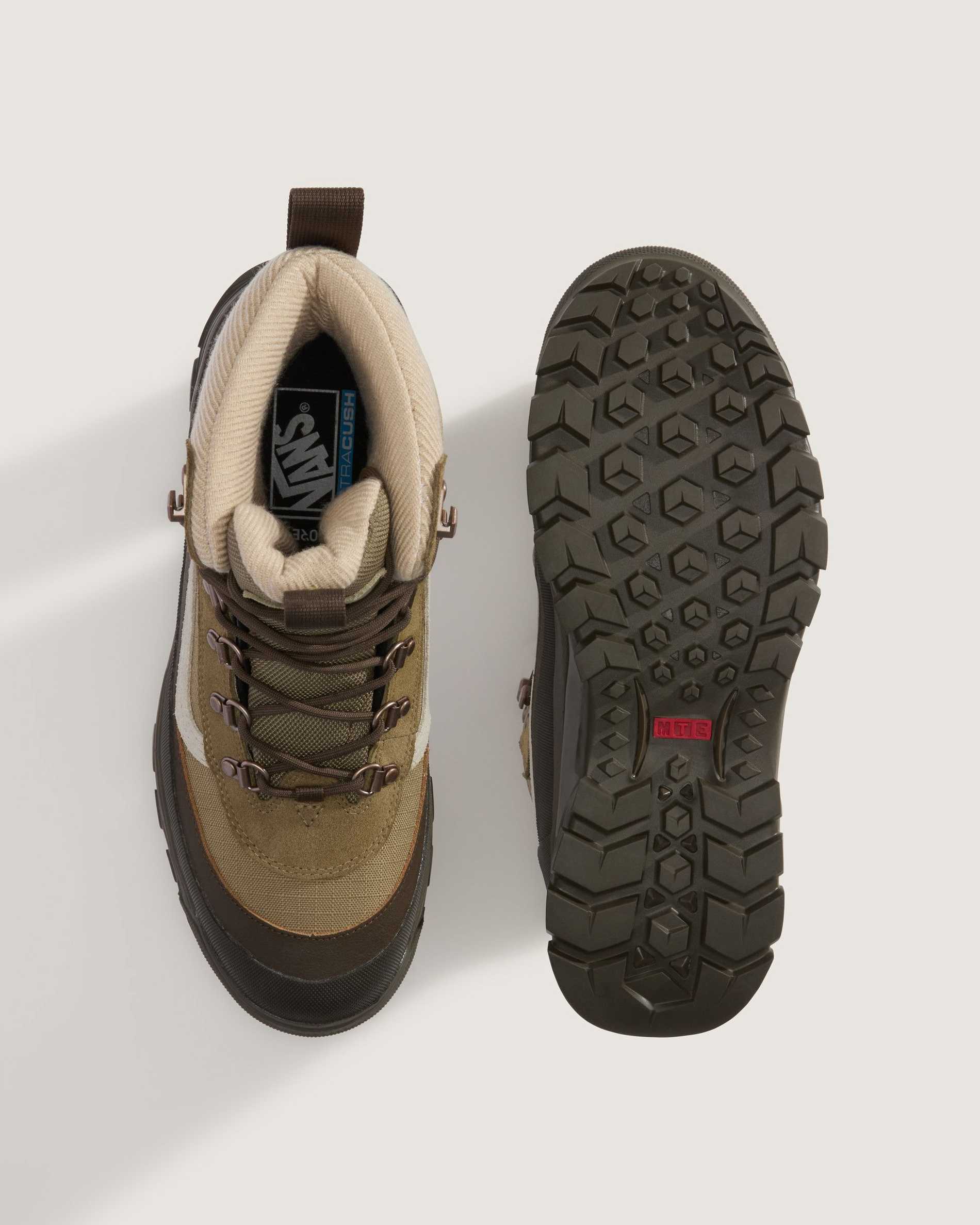 Resim MTE SNOW-KICKER GORE-TEX AYAKKABI