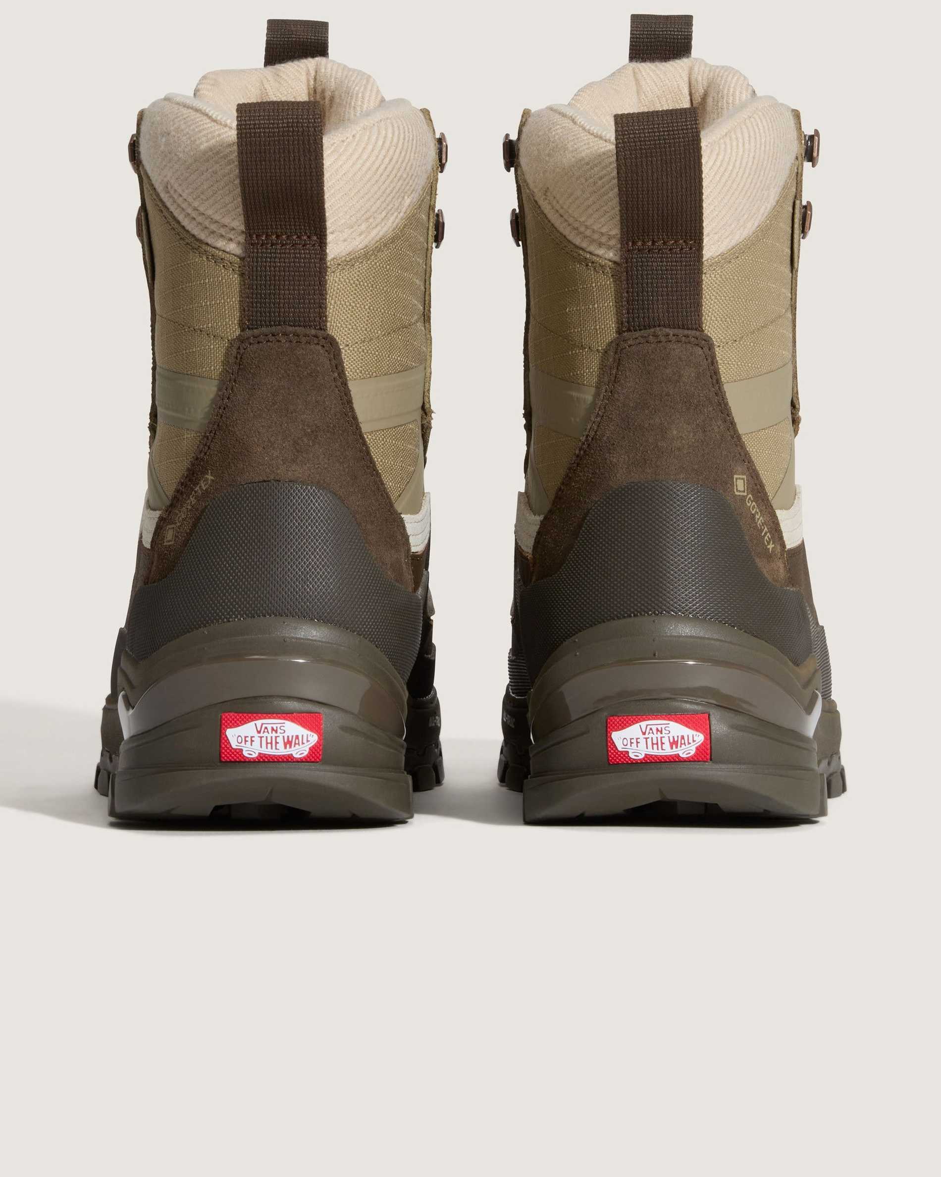 Resim MTE SNOW-KICKER GORE-TEX AYAKKABI