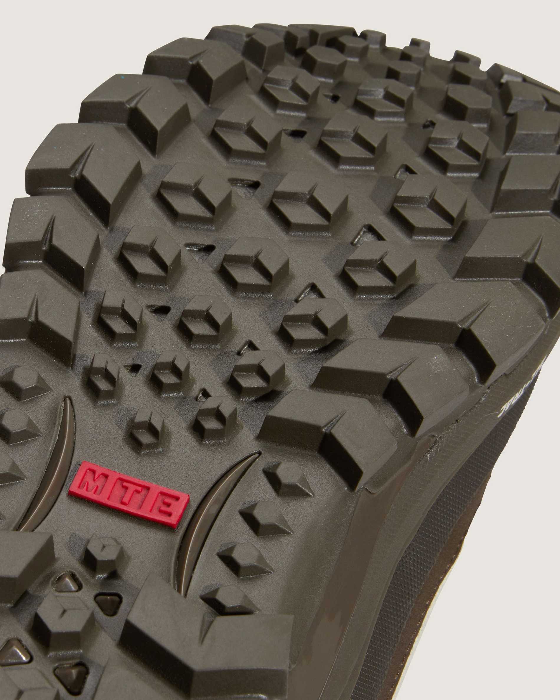 Resim MTE SNOW-KICKER GORE-TEX AYAKKABI
