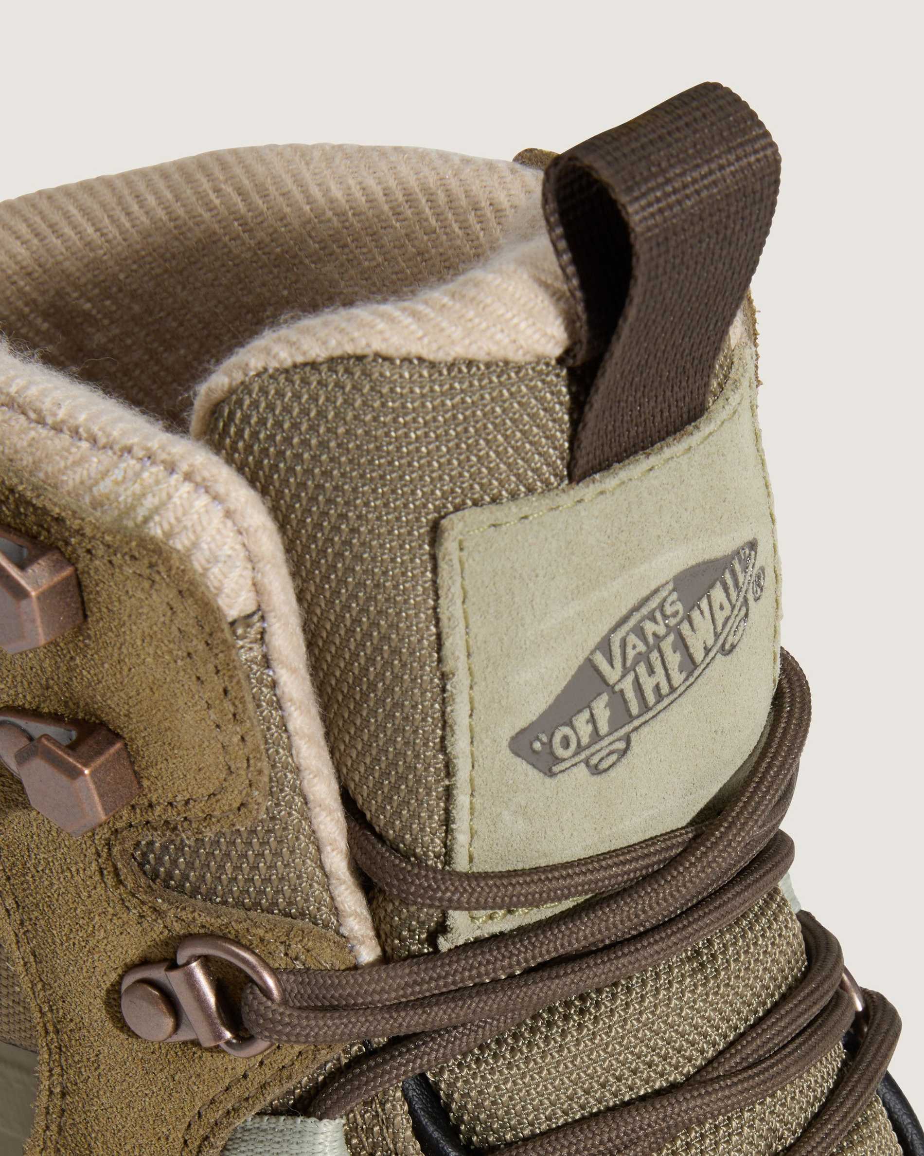 Resim MTE SNOW-KICKER GORE-TEX AYAKKABI