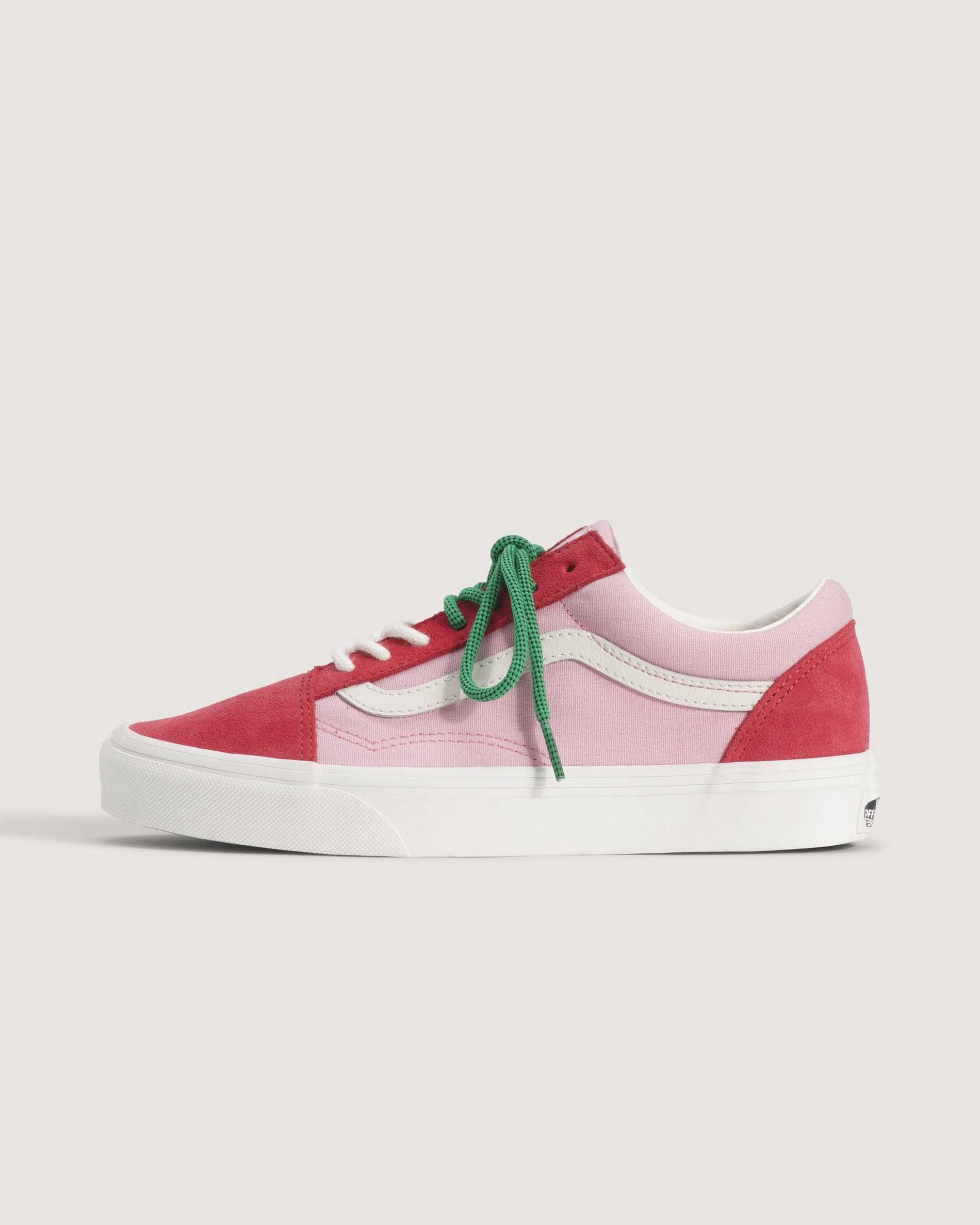 Resim OLD SKOOL AYAKKABI