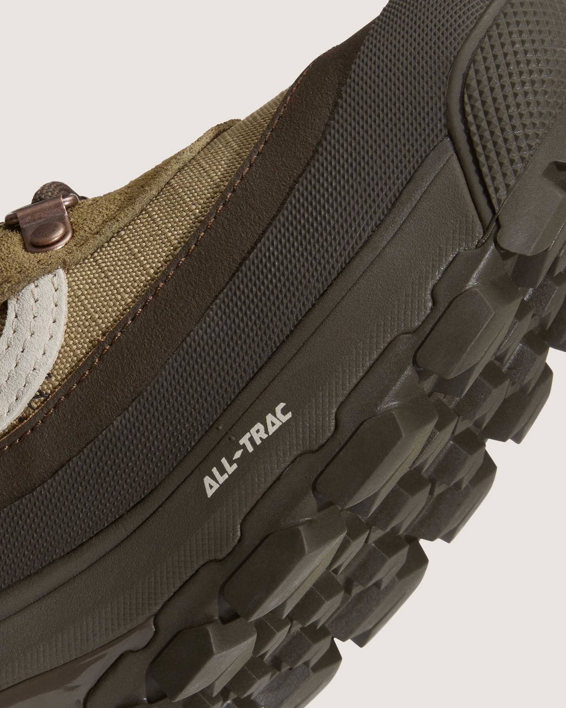 Resim MTE SNOW-KICKER GORE-TEX AYAKKABI