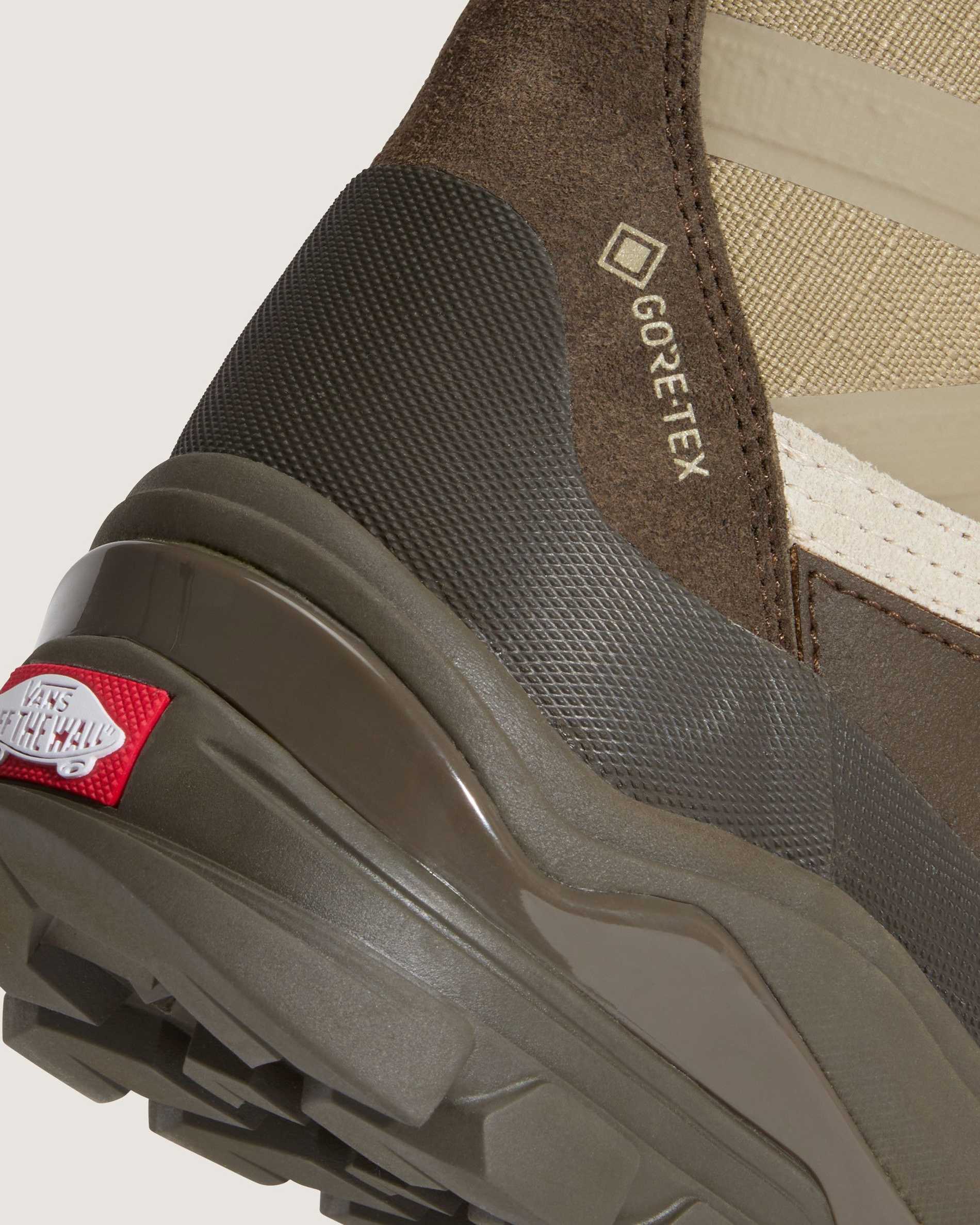 Resim MTE SNOW-KICKER GORE-TEX AYAKKABI