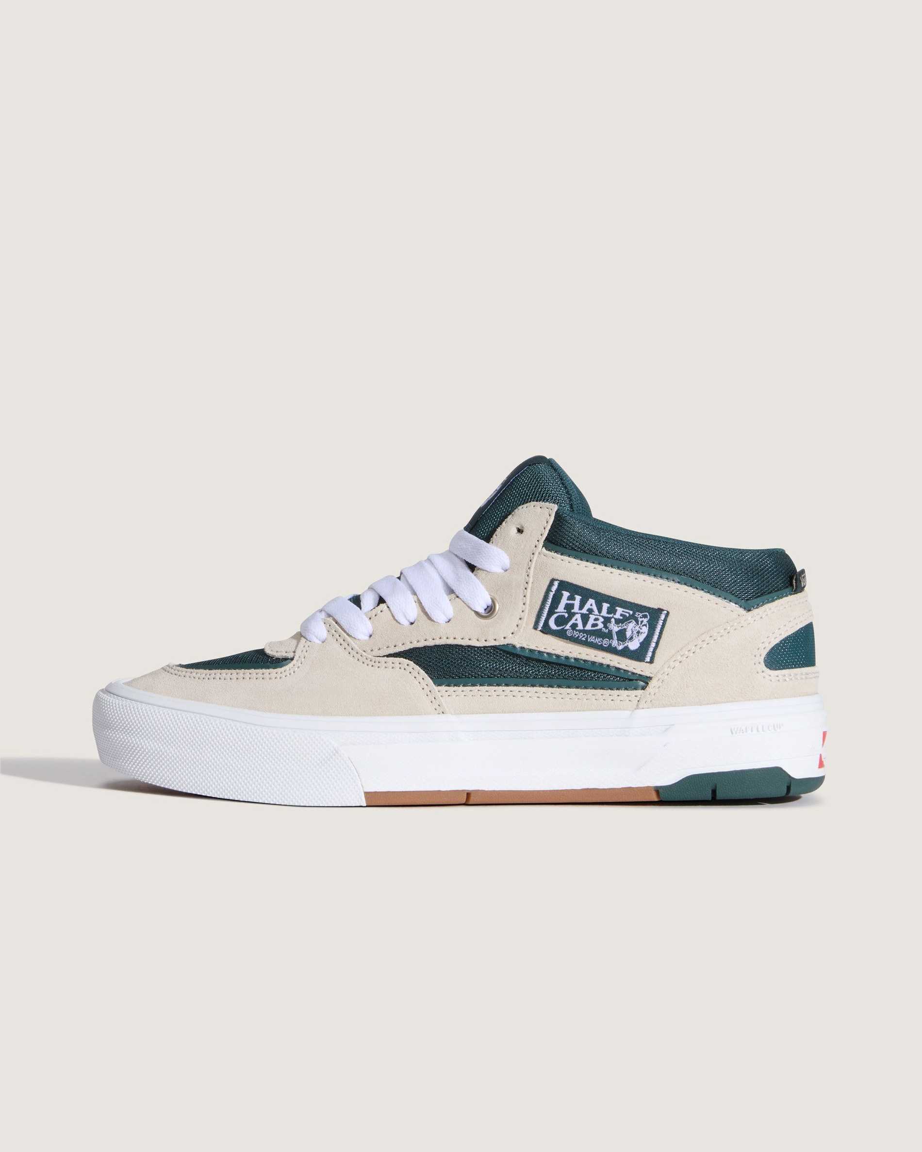 Resim SKATE HALF CAB WAFFLECUP AYAKKABI