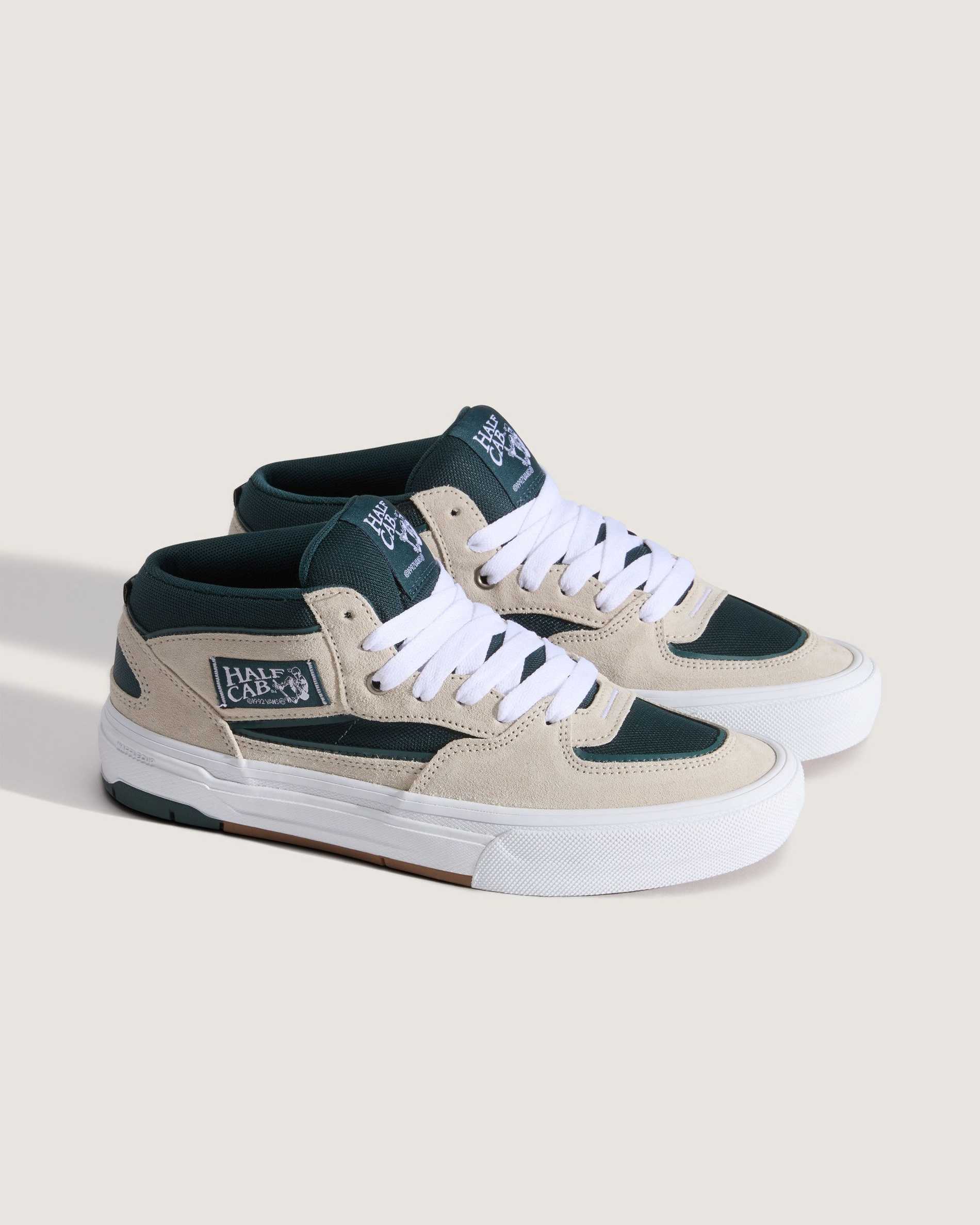 Resim SKATE HALF CAB WAFFLECUP AYAKKABI
