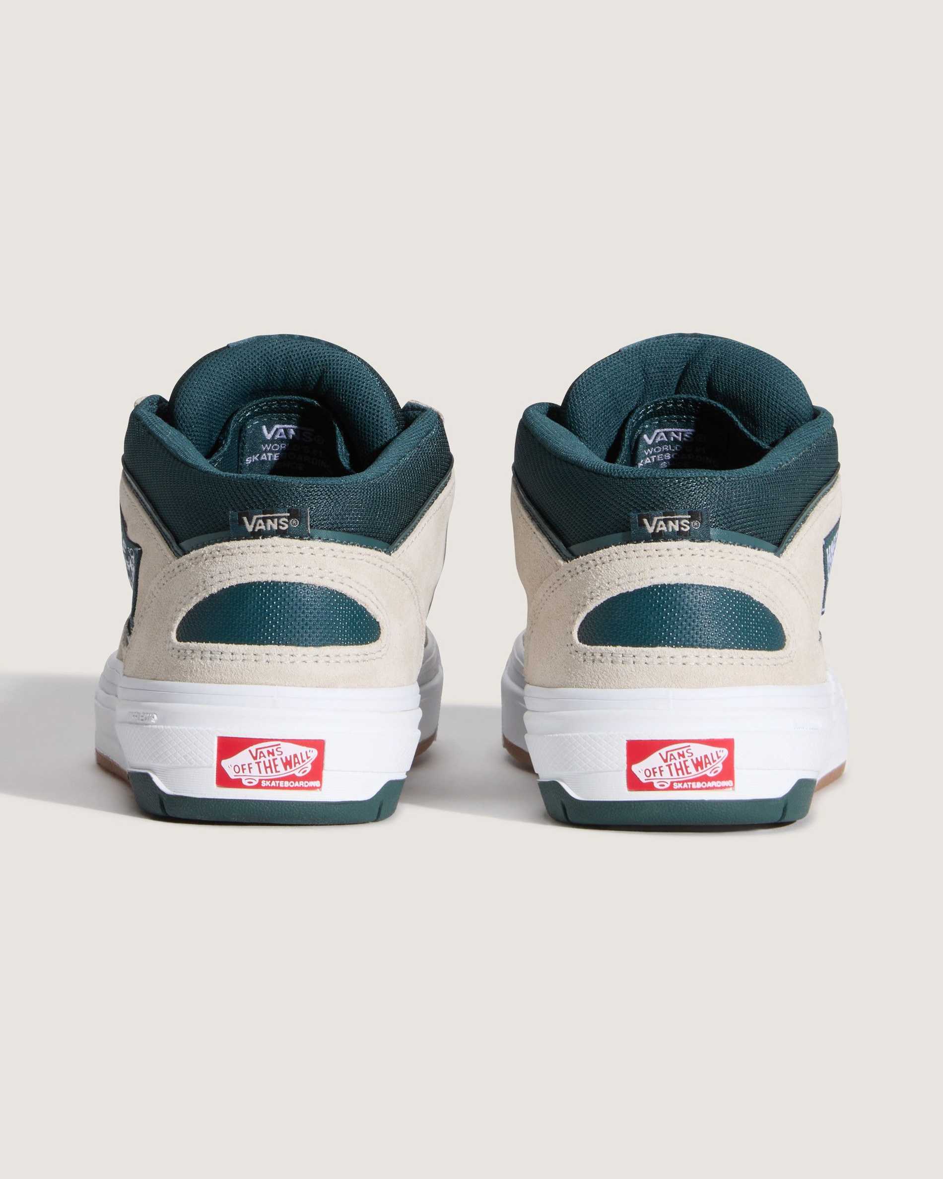 Resim SKATE HALF CAB WAFFLECUP AYAKKABI