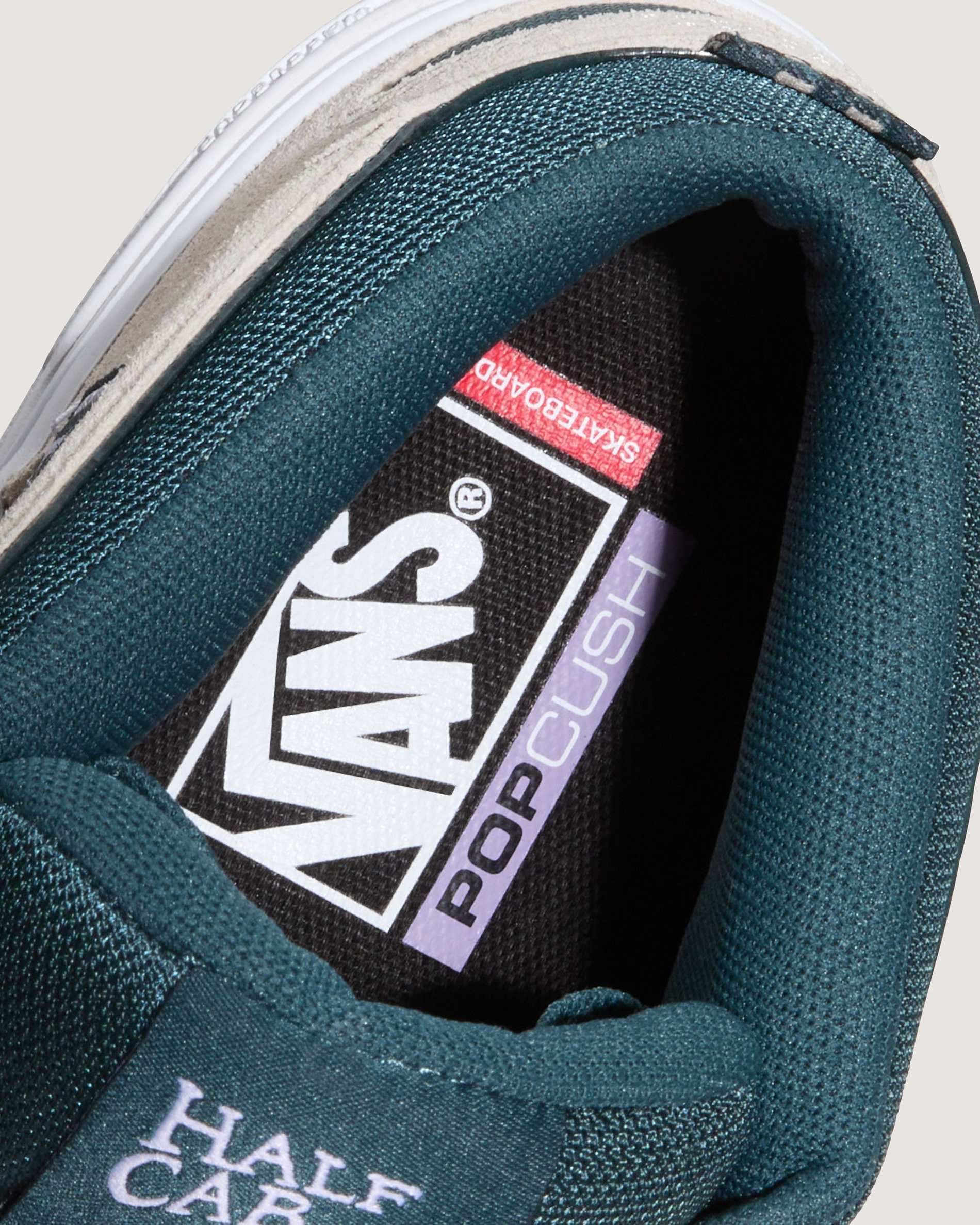 Resim SKATE HALF CAB WAFFLECUP AYAKKABI