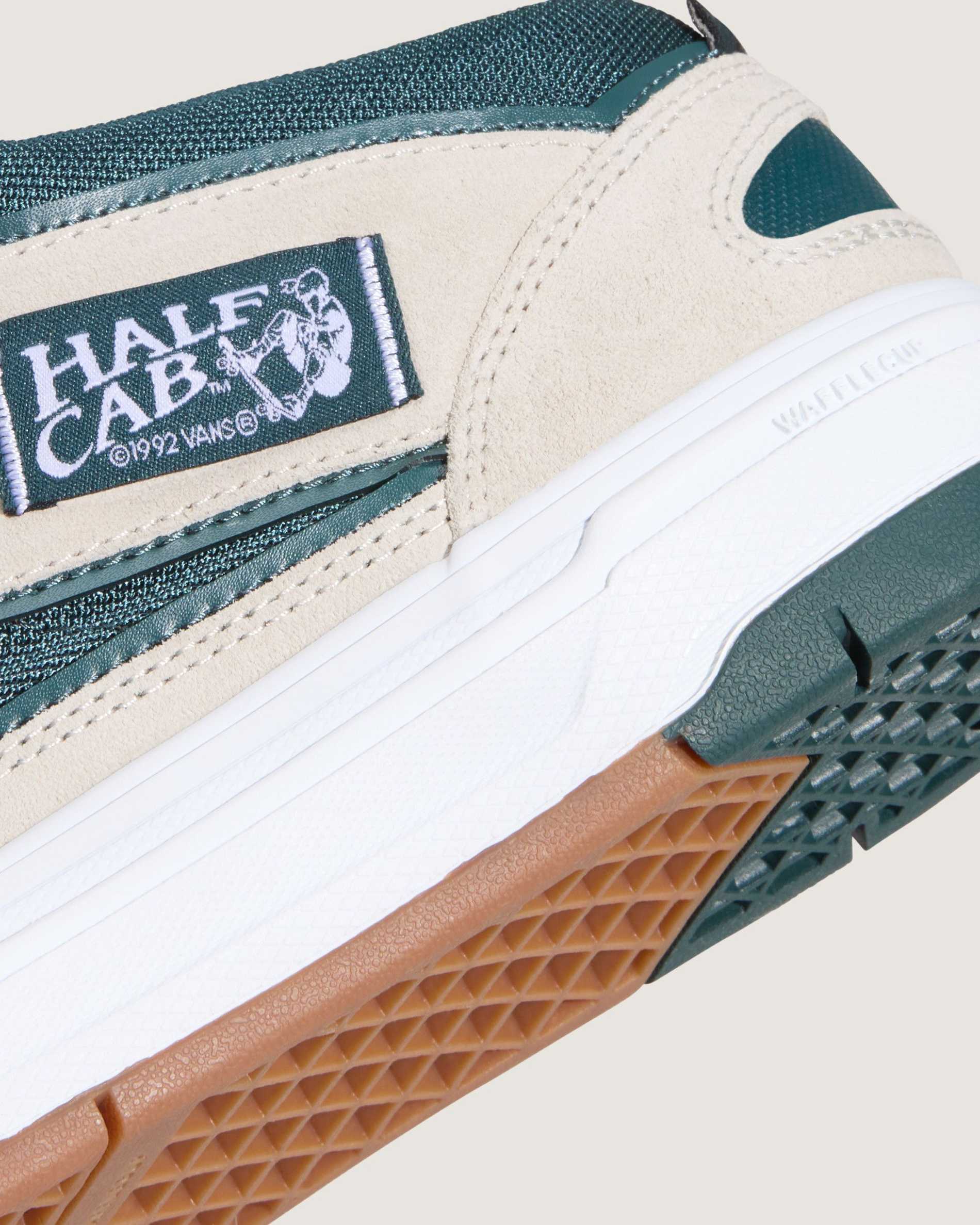 Resim SKATE HALF CAB WAFFLECUP AYAKKABI