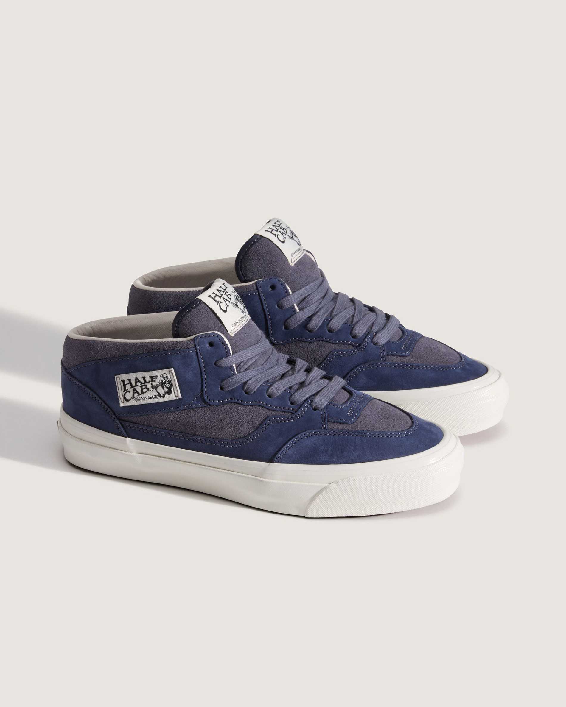 Resim PREMIUM HALF CAB AYAKKABI
