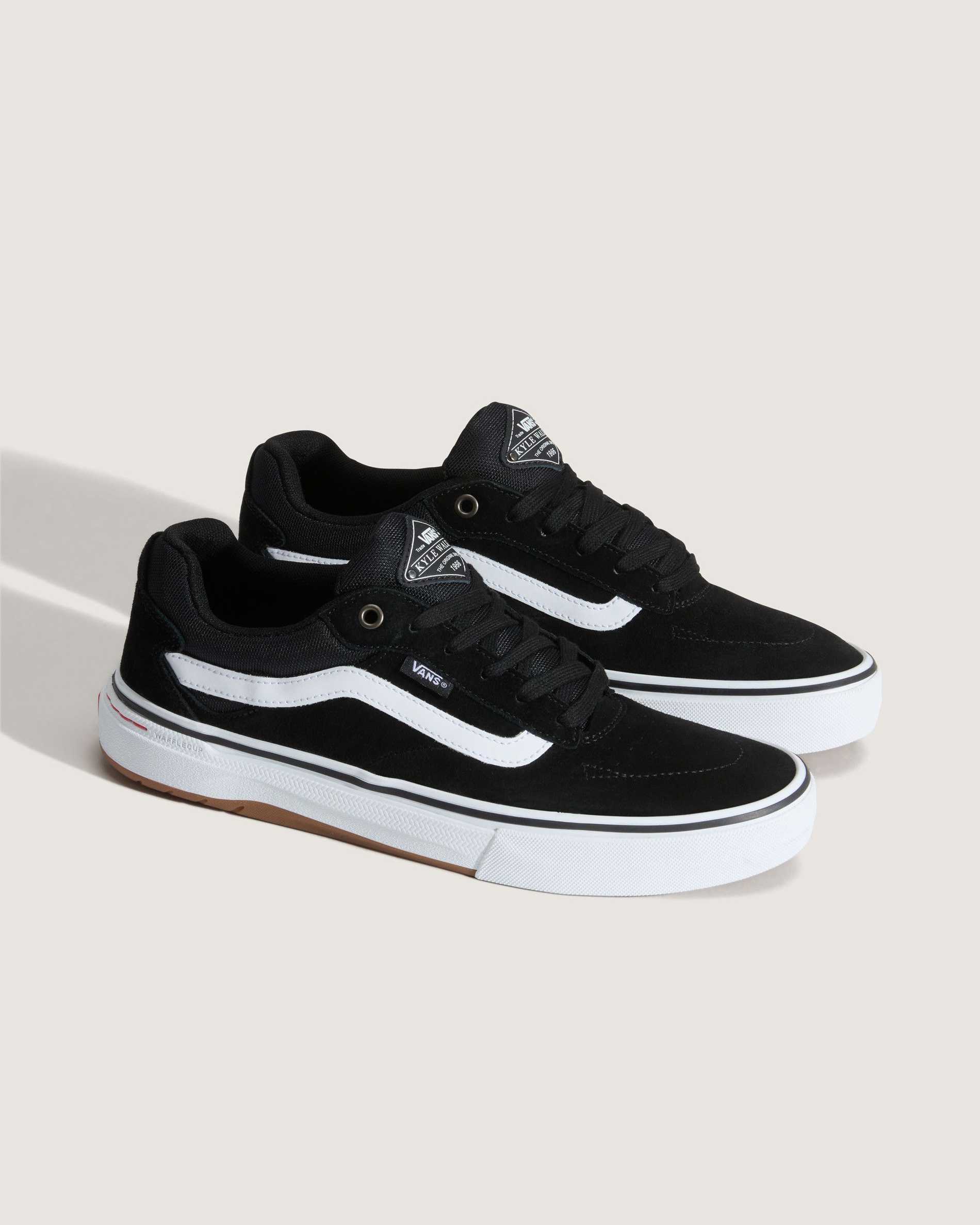 Resim SKATE KYLE WALKER WAFFLECUP AYAKKABI