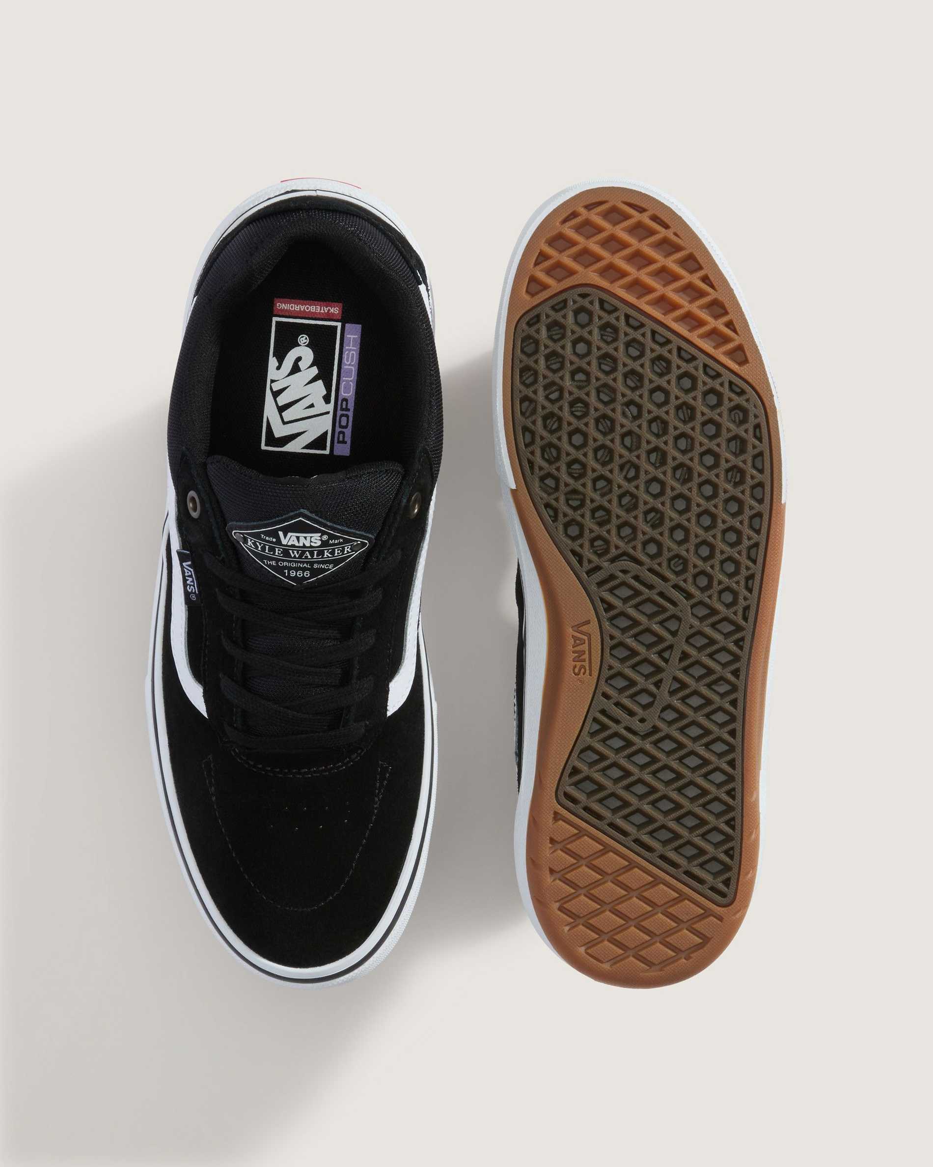 Resim SKATE KYLE WALKER WAFFLECUP AYAKKABI