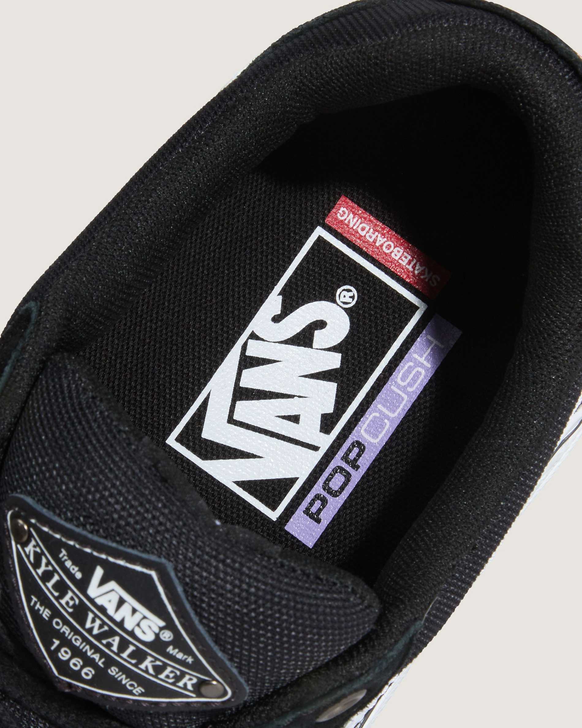 Resim SKATE KYLE WALKER WAFFLECUP AYAKKABI