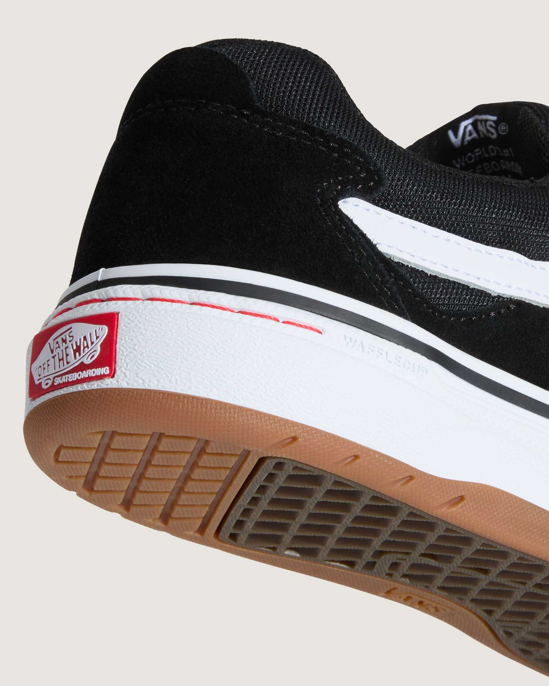 Resim SKATE KYLE WALKER WAFFLECUP AYAKKABI