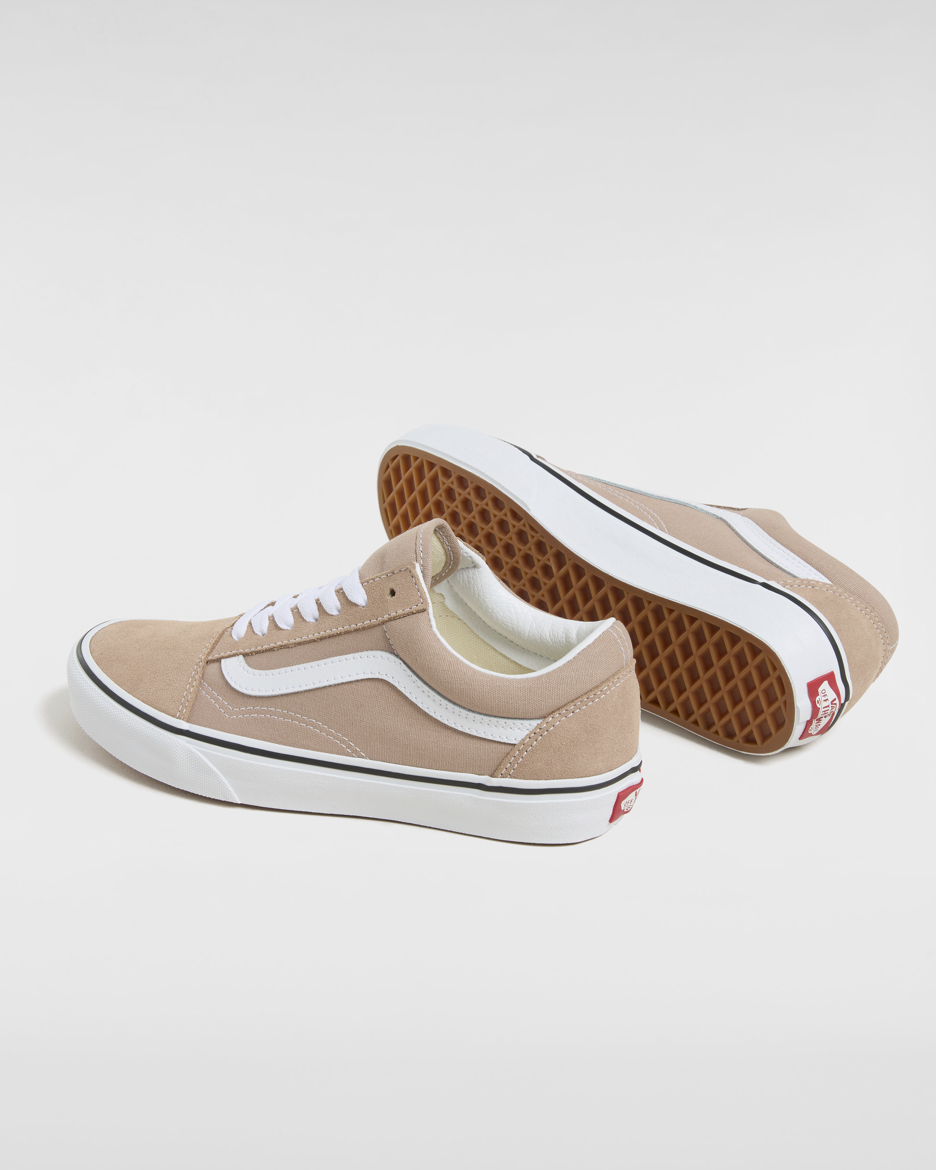 Resim OLD SKOOL AYAKKABI