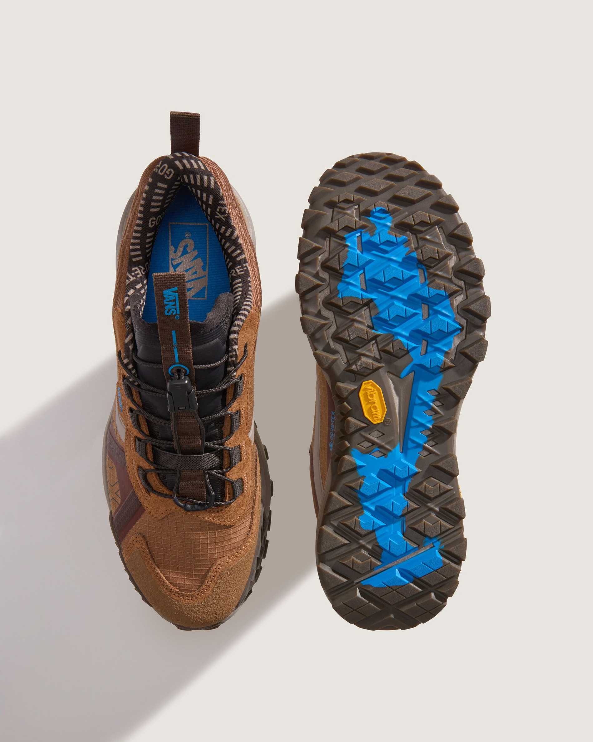 Resim CROSSPATH XC GORE-TEX AYAKKABI