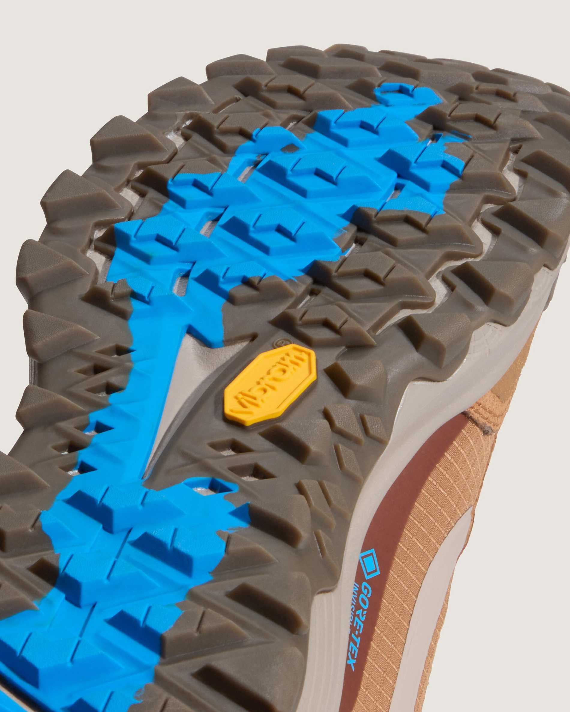 Resim CROSSPATH XC GORE-TEX AYAKKABI