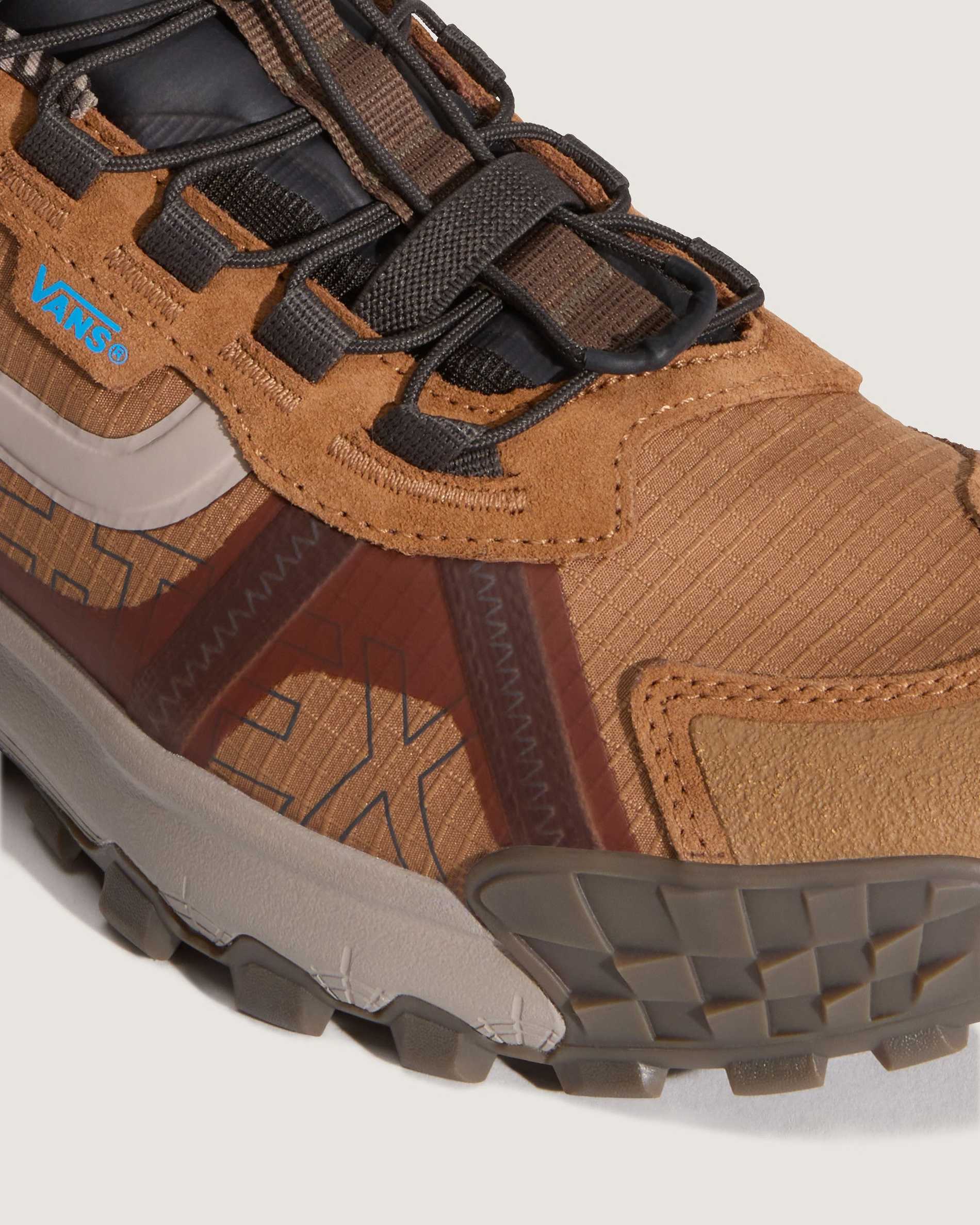 Resim CROSSPATH XC GORE-TEX AYAKKABI
