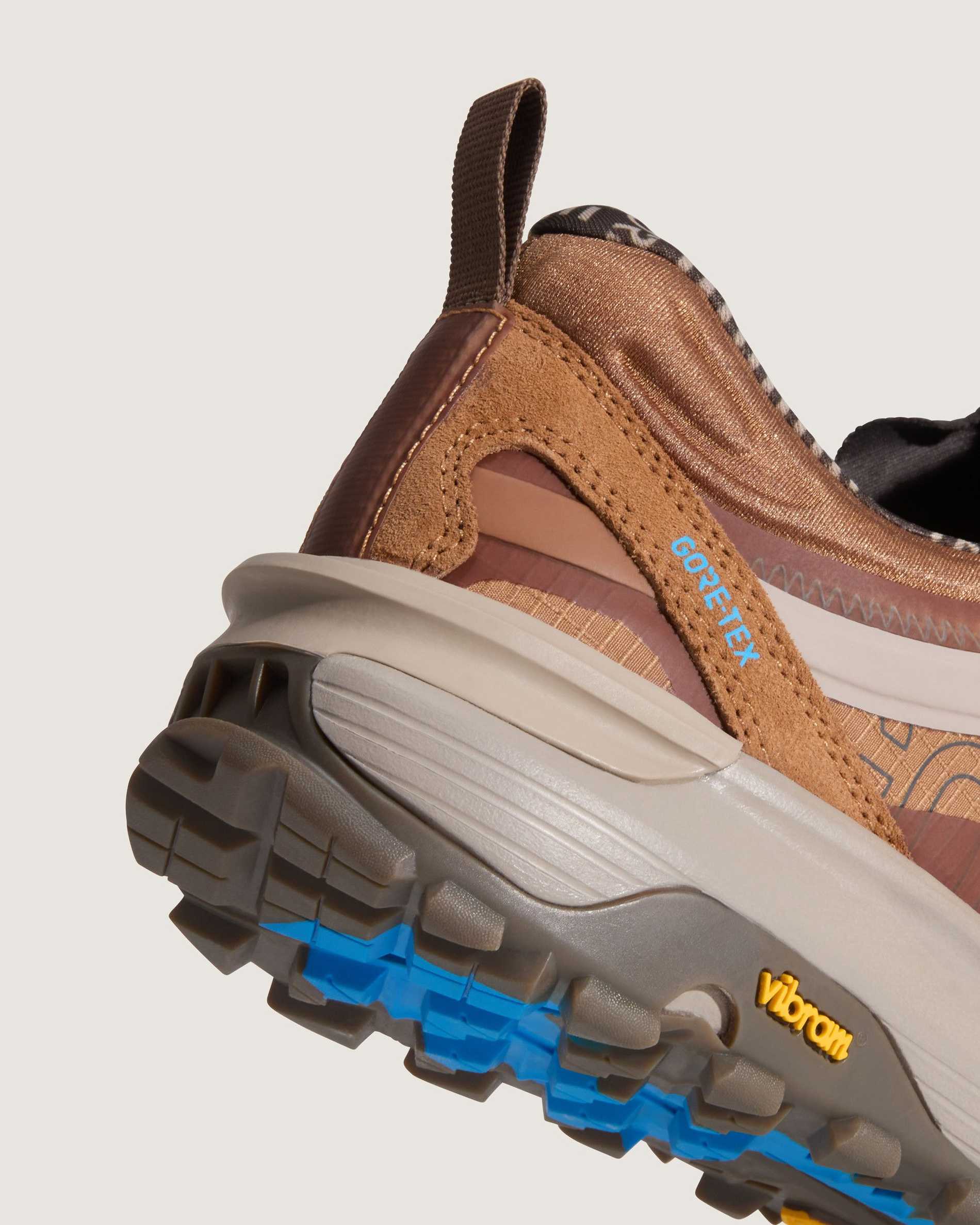 Resim CROSSPATH XC GORE-TEX AYAKKABI