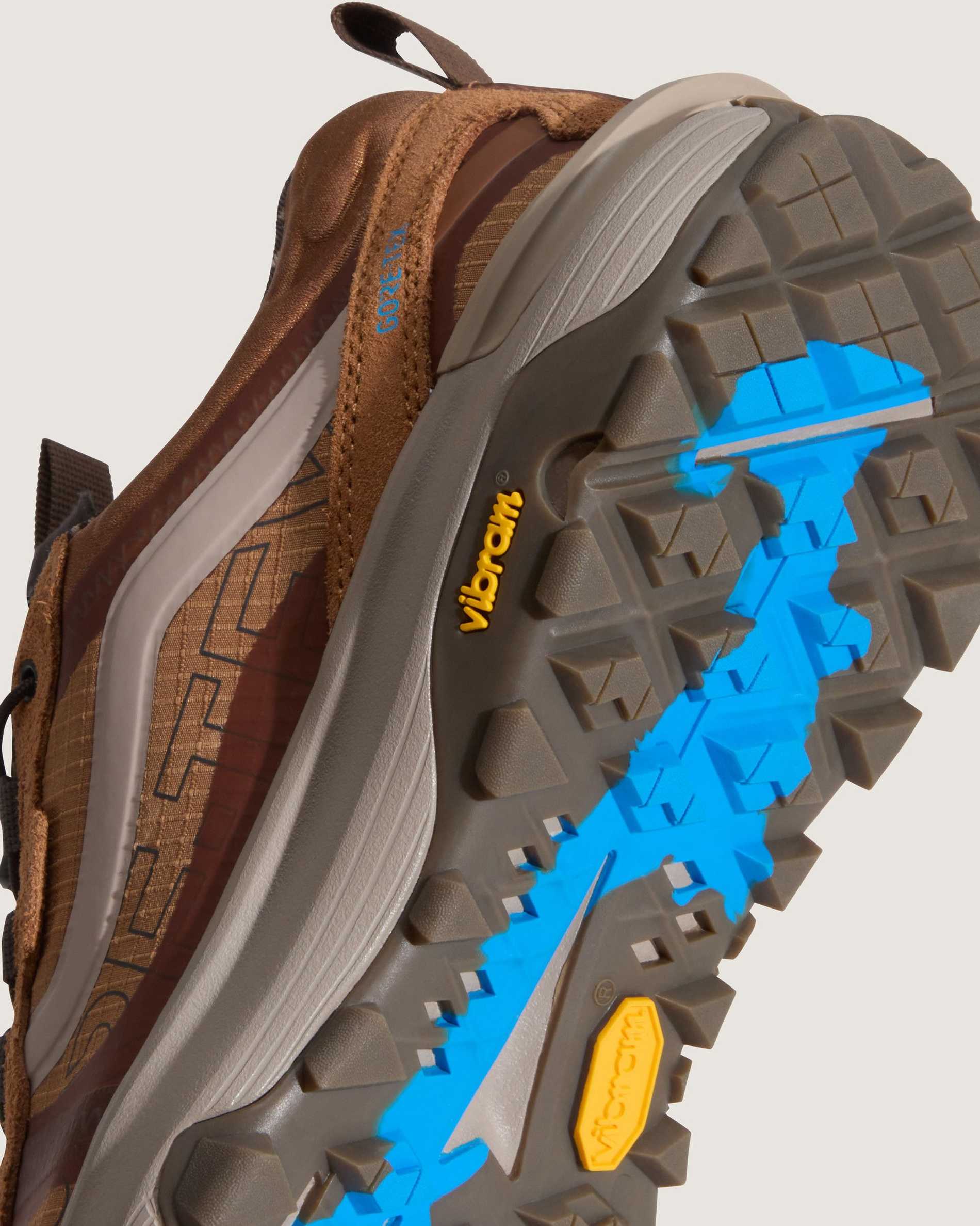 Resim CROSSPATH XC GORE-TEX AYAKKABI