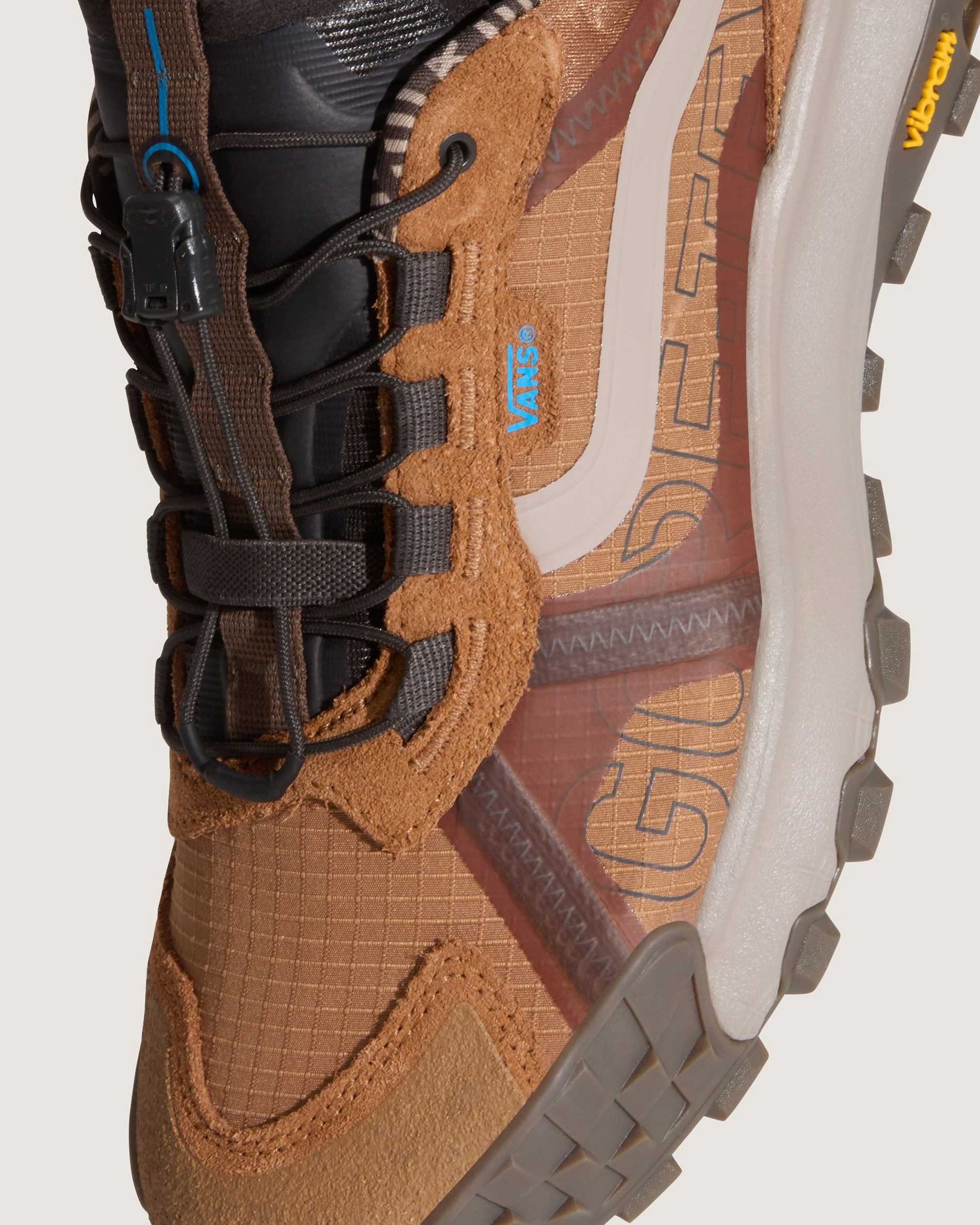 Resim CROSSPATH XC GORE-TEX AYAKKABI