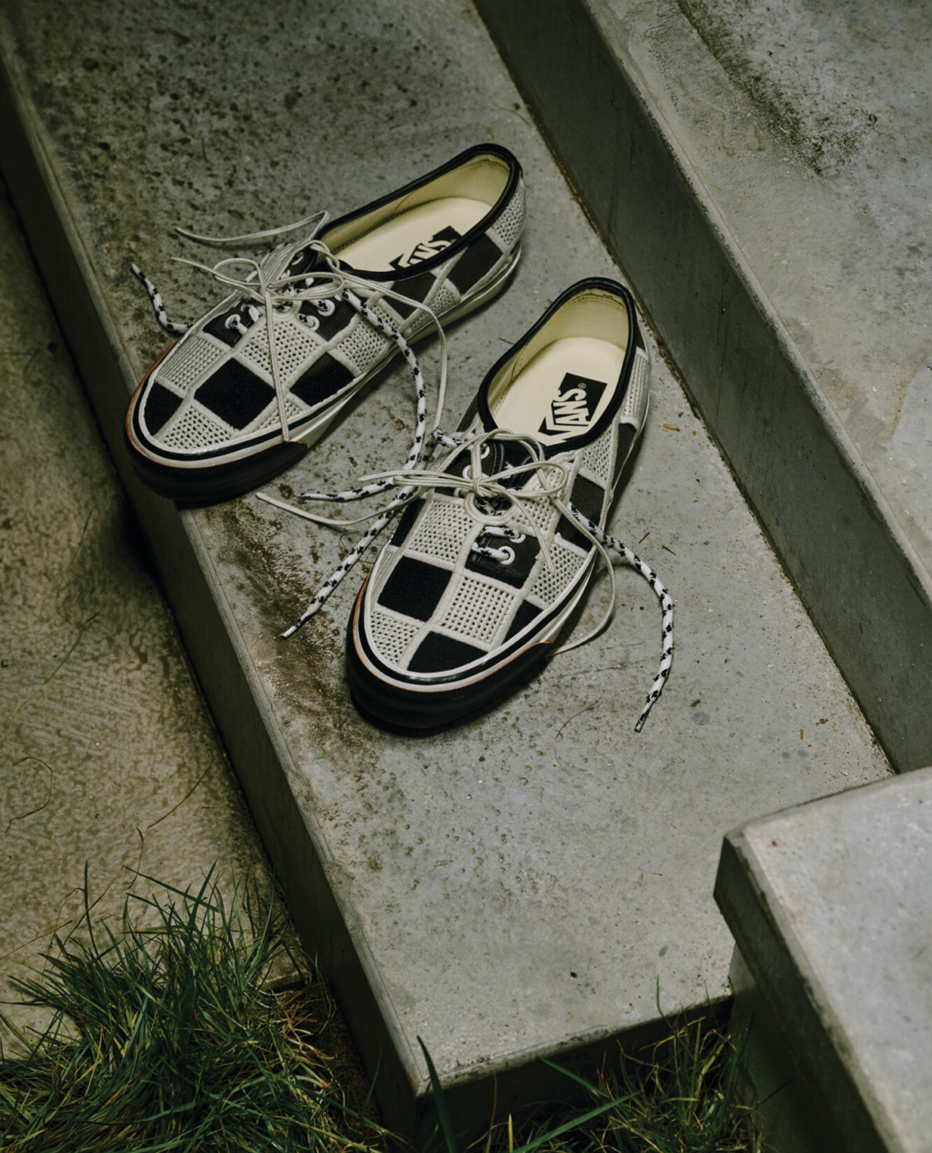 Resim PREMIUM AUTHENTIC AYAKKABI