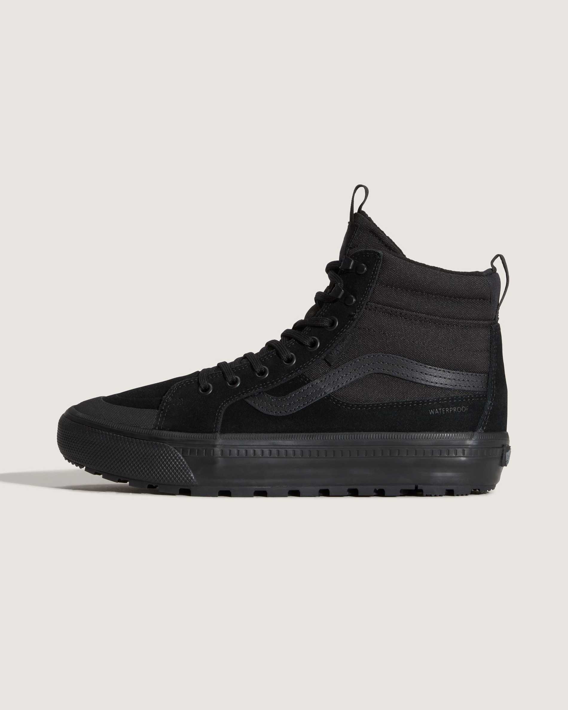 Resim SK8-HI SU GEÇİRMEZ YALITIMLI AYAKKABI