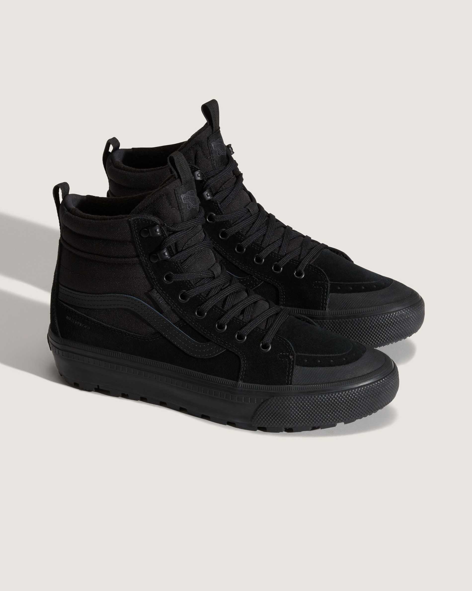 Resim SK8-HI SU GEÇİRMEZ YALITIMLI AYAKKABI