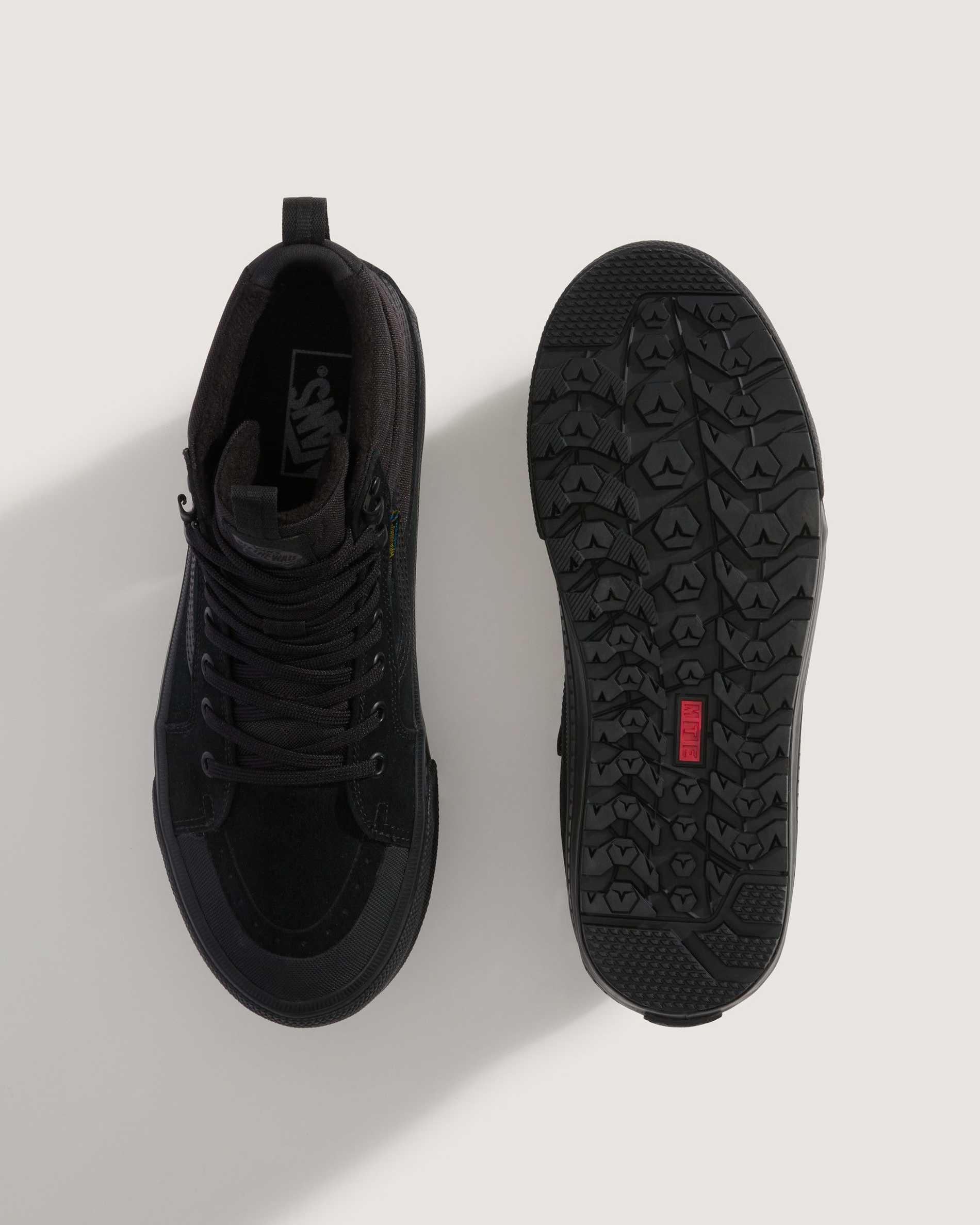 Resim SK8-HI SU GEÇİRMEZ YALITIMLI AYAKKABI