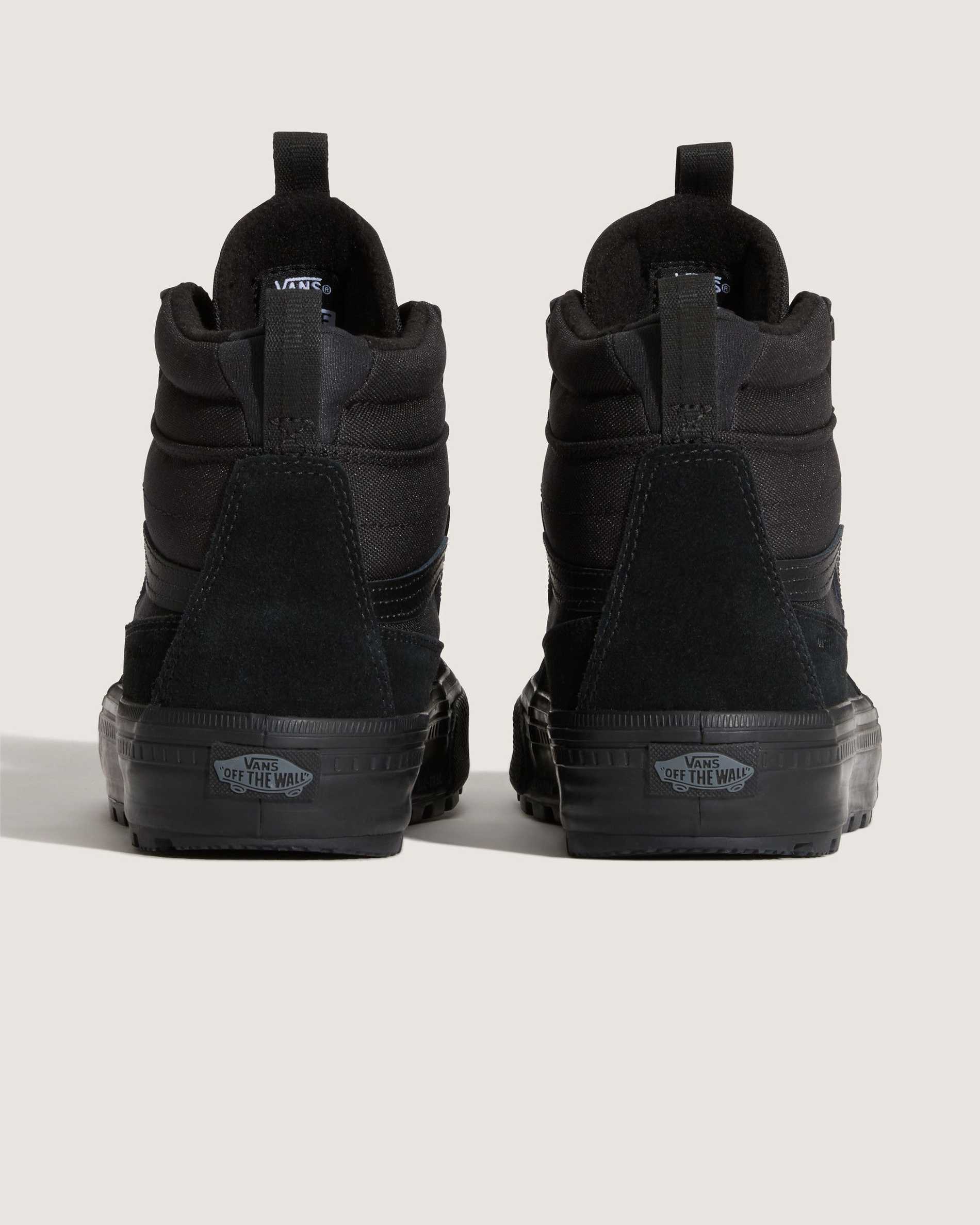 Resim SK8-HI SU GEÇİRMEZ YALITIMLI AYAKKABI