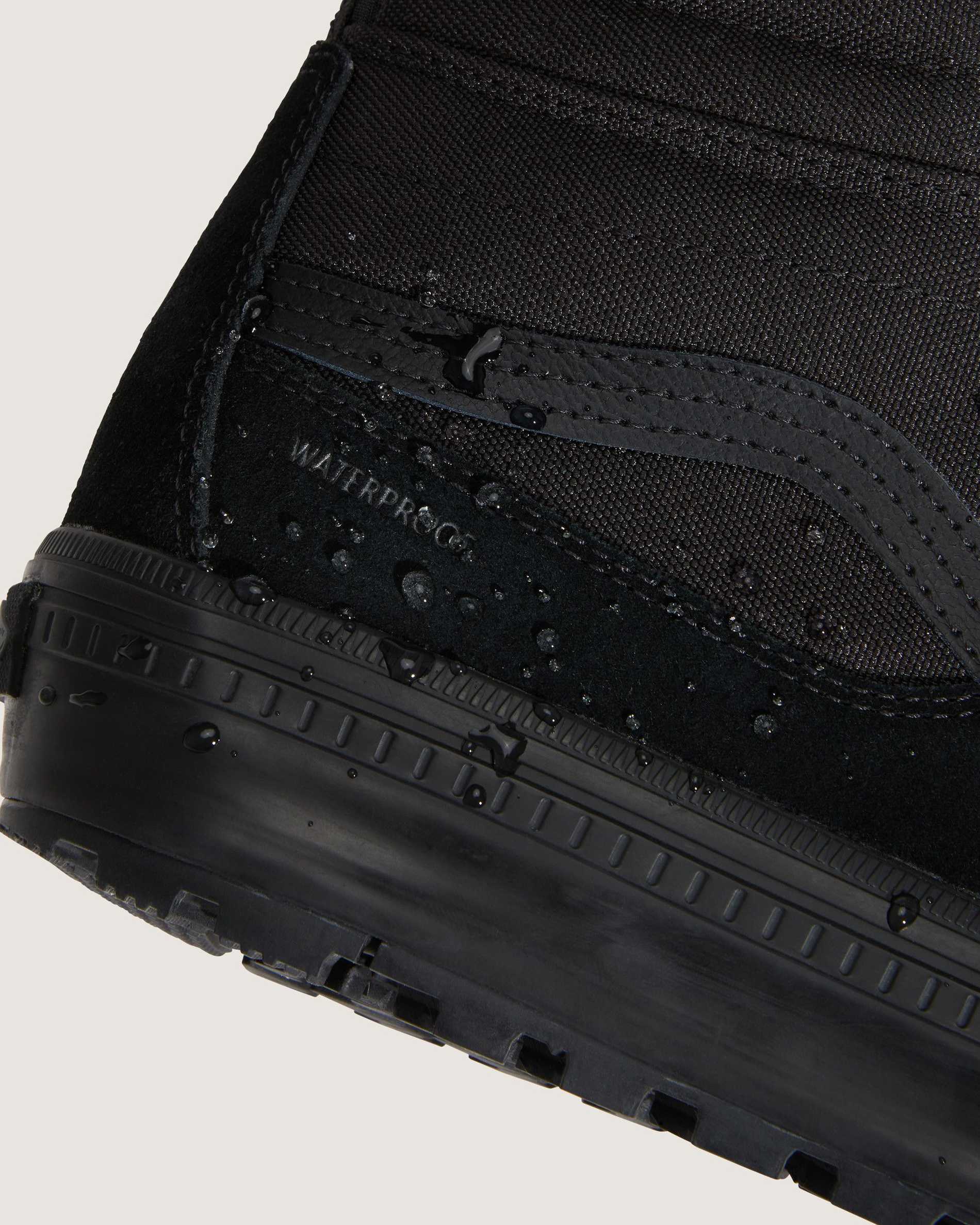 Resim SK8-HI SU GEÇİRMEZ YALITIMLI AYAKKABI