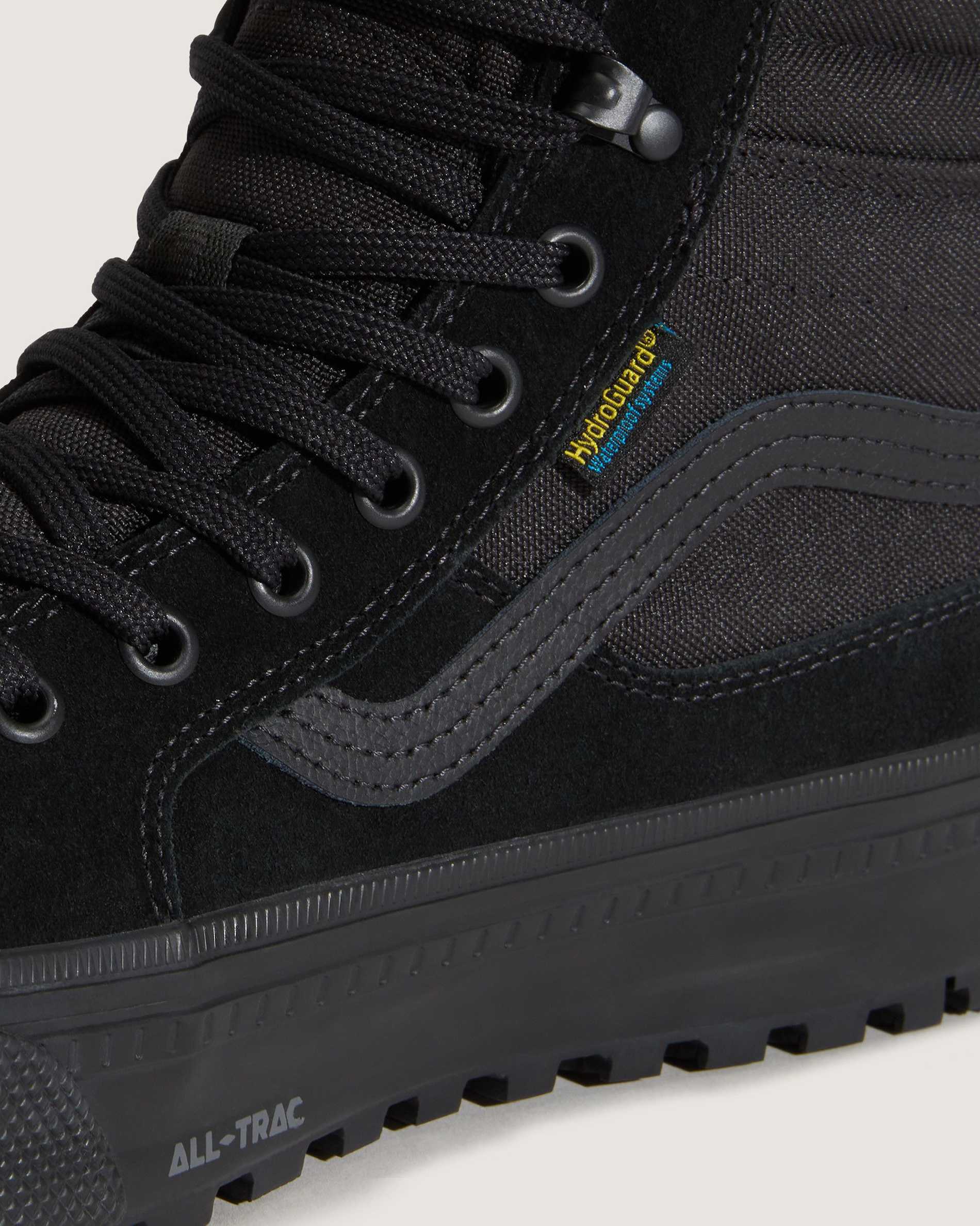 Resim SK8-HI SU GEÇİRMEZ YALITIMLI AYAKKABI